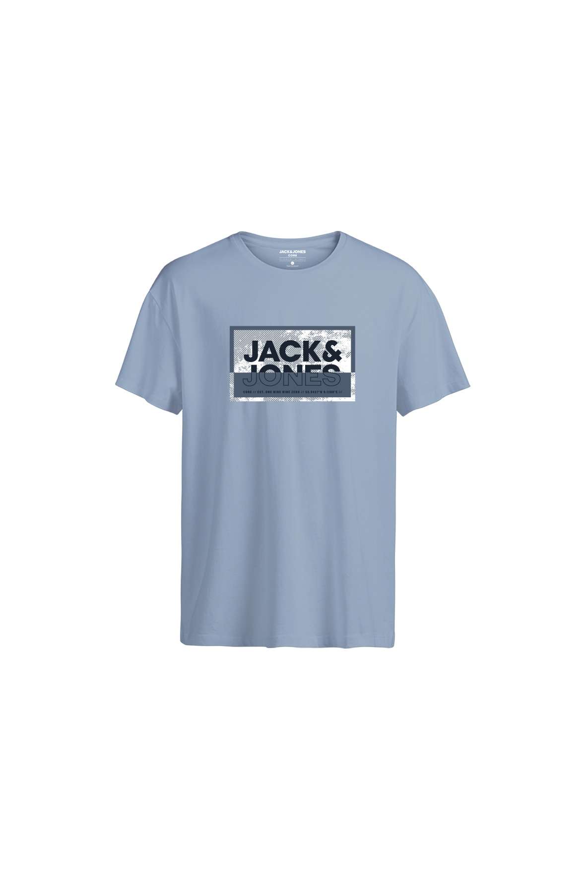 Jack & Jones Junior T-Shirt »JCOLOGAN SS24/25 TEE SS CREW NECK SS JNR«