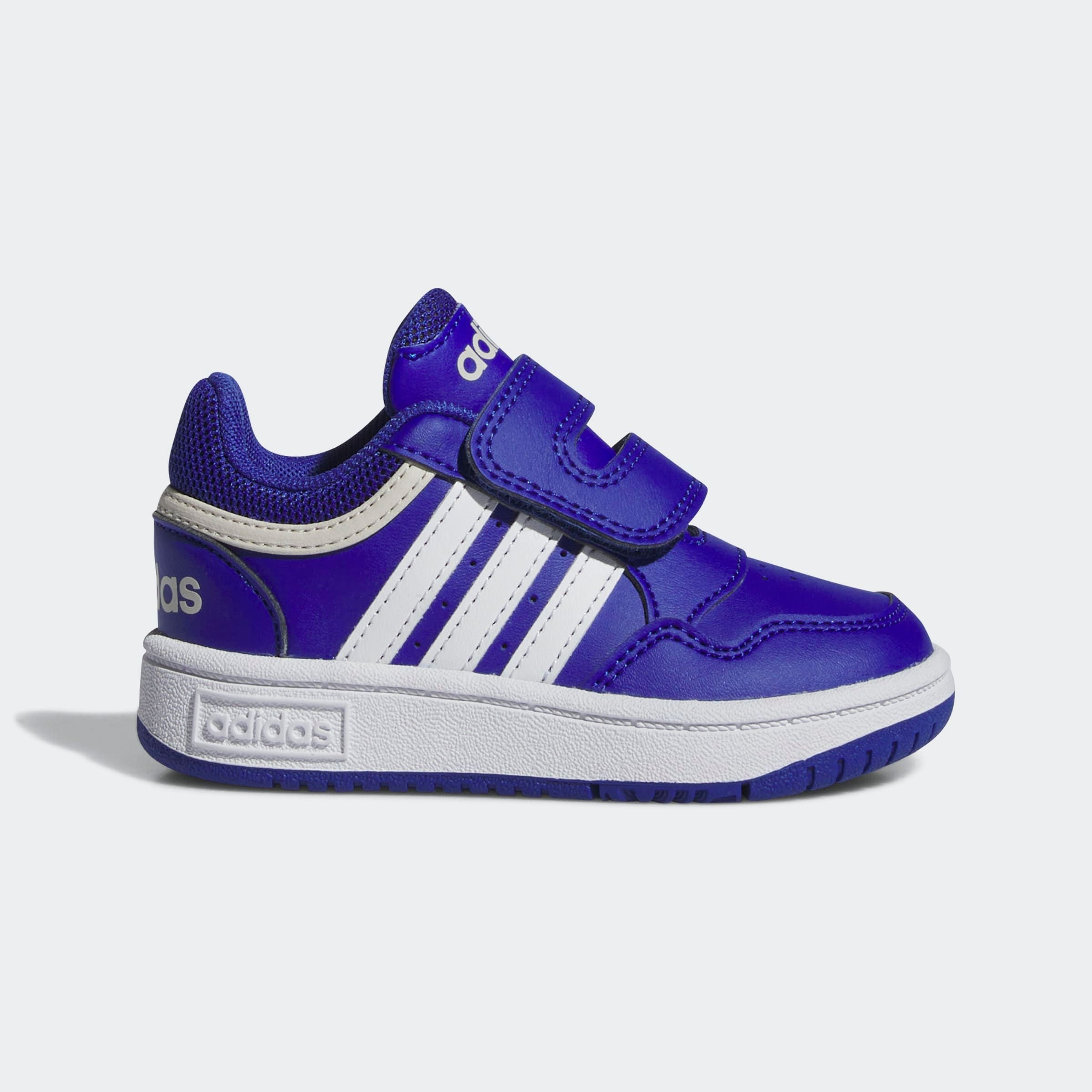 adidas Sportswear Sneaker »HOOPS«