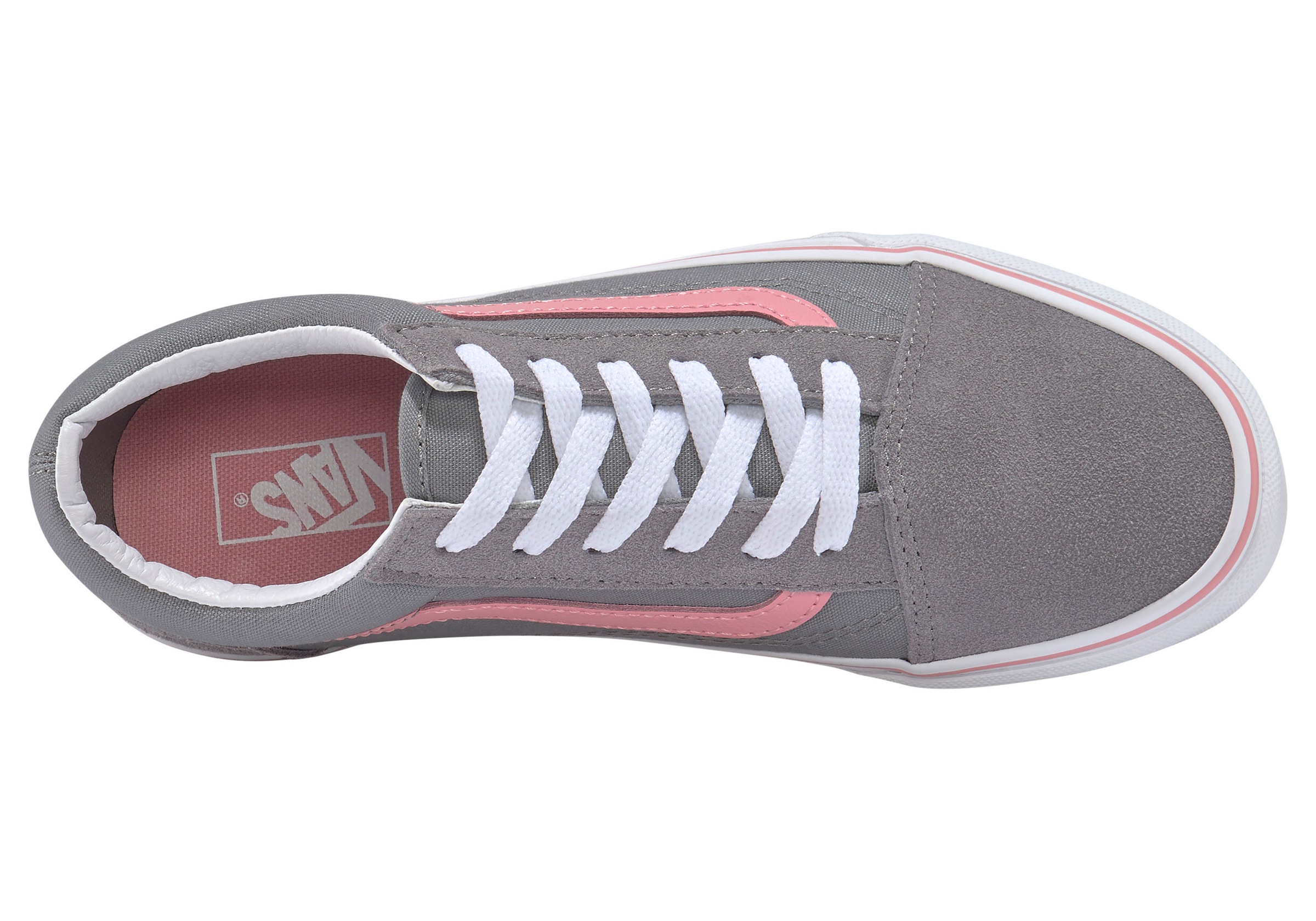Vans Sneaker »Old Skool«