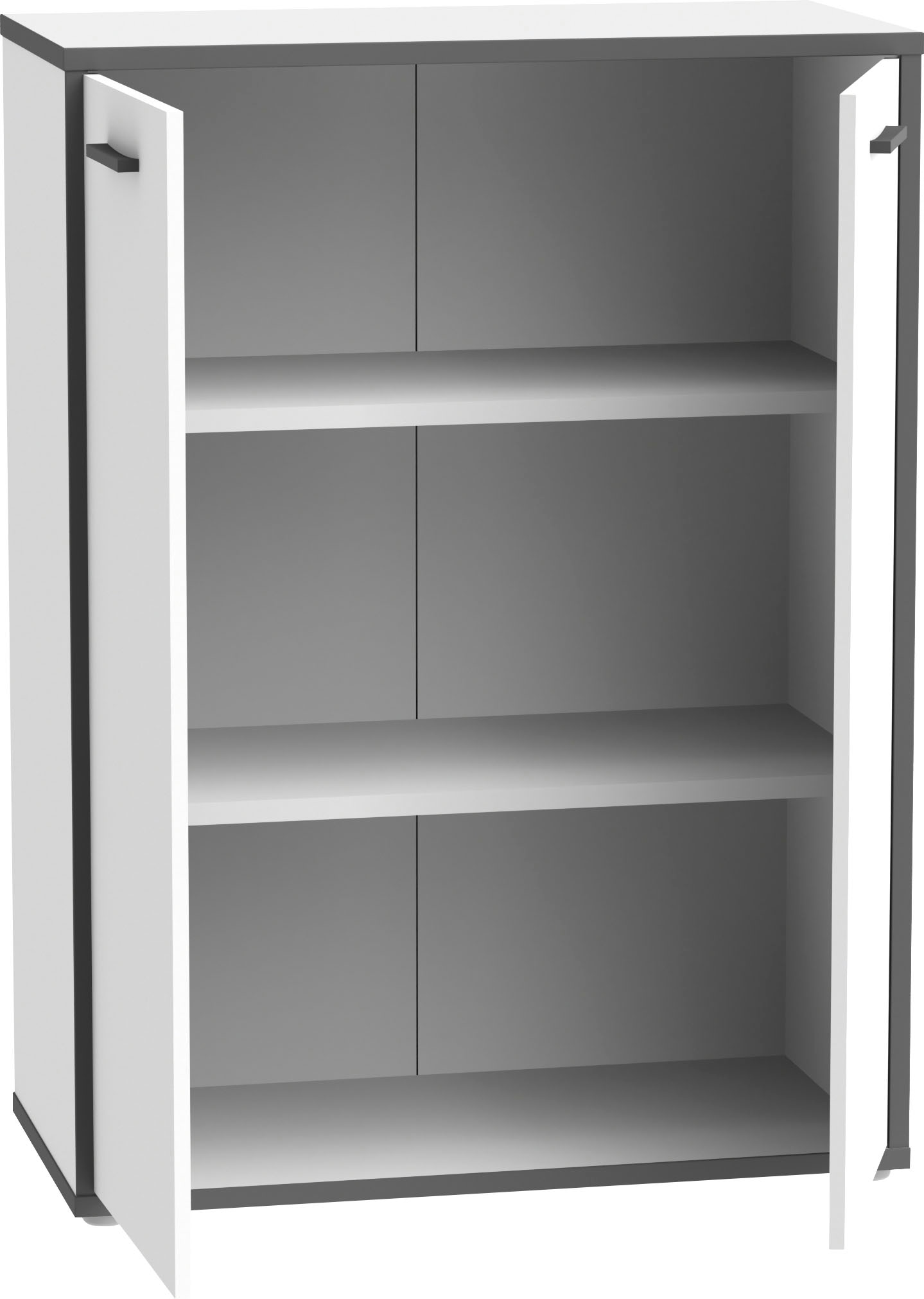 FORTE Kommode »Keflav«, Breite 84,5 cm