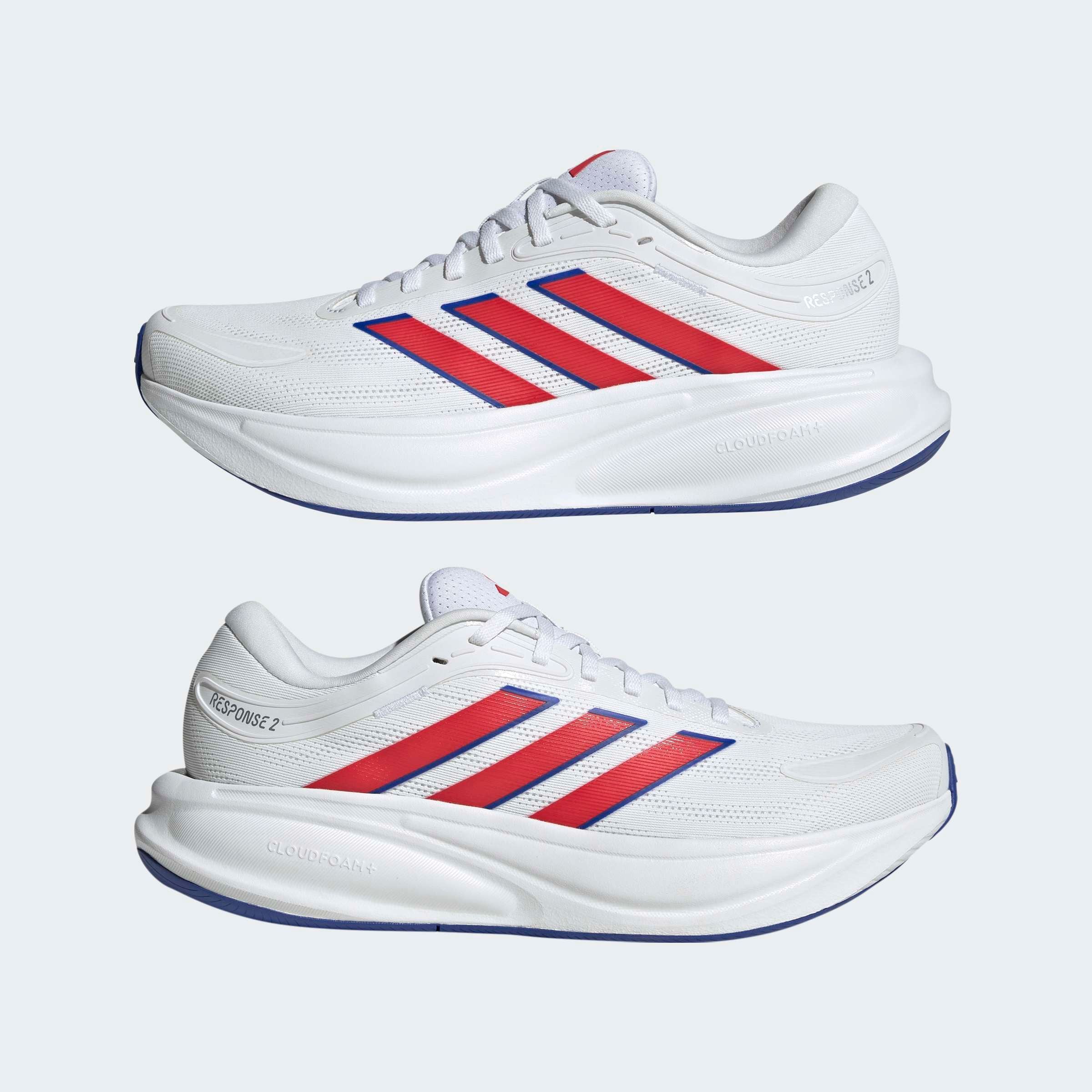 adidas Performance Laufschuh »RESPONSE 2«
