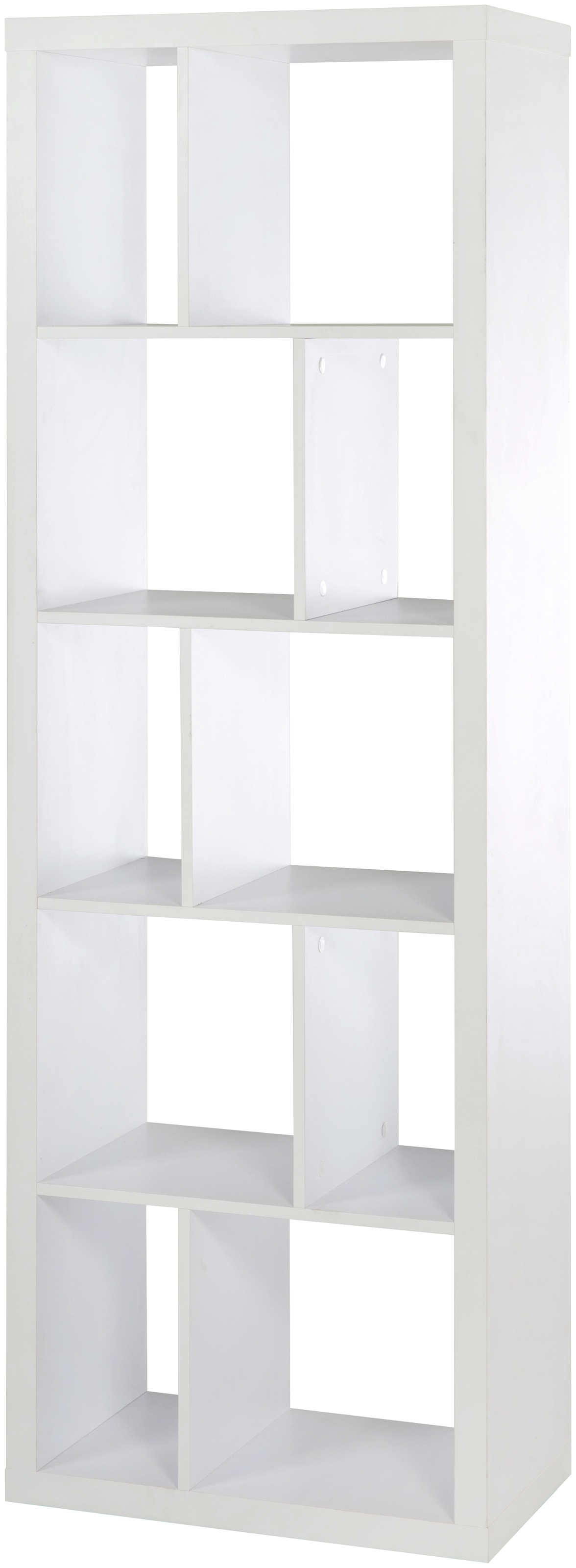 Phoenix Regal »Fortuna«, B/H/T: 63,4/185,9/35 cm, 10 Fächer