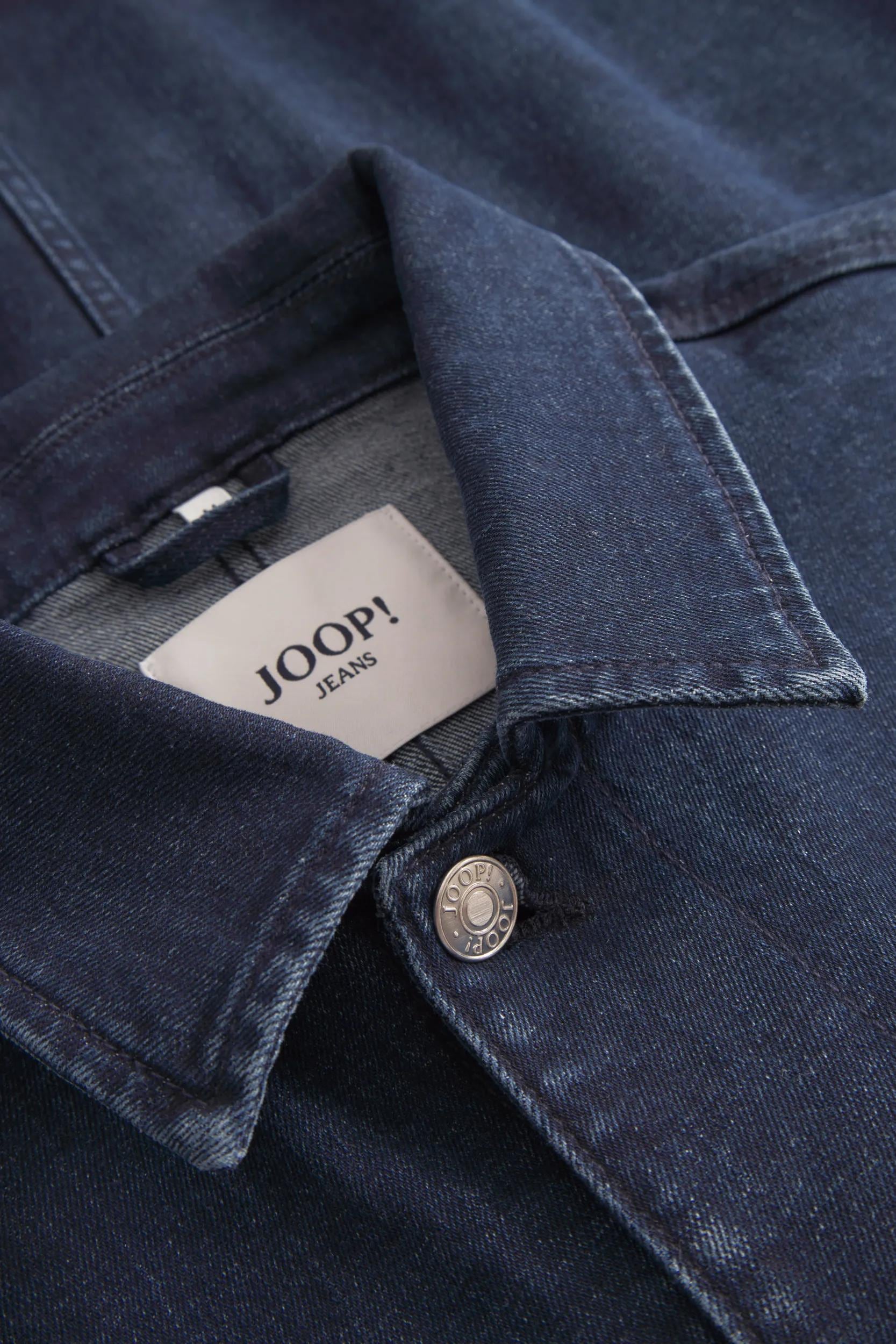 Joop Jeans Jeansjacke »Jazy«
