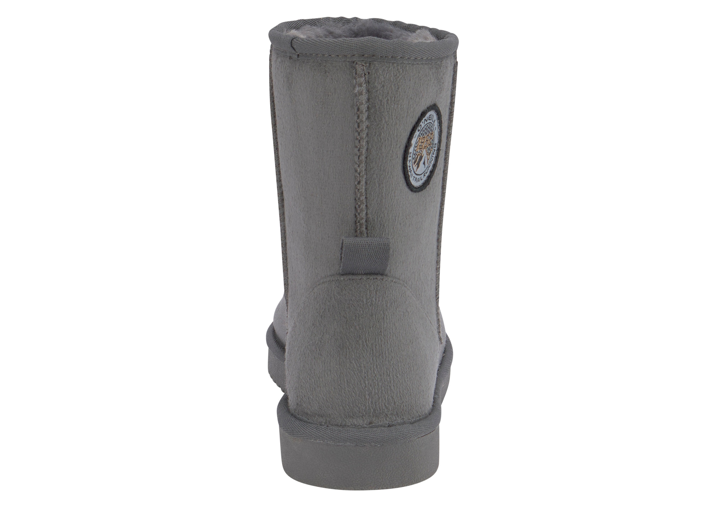 O'Neill Schlupfboots »BOLSA CHICA WOMEN HIGH«  Winterboots, Snowboots, Winterschuhe, gefüttert