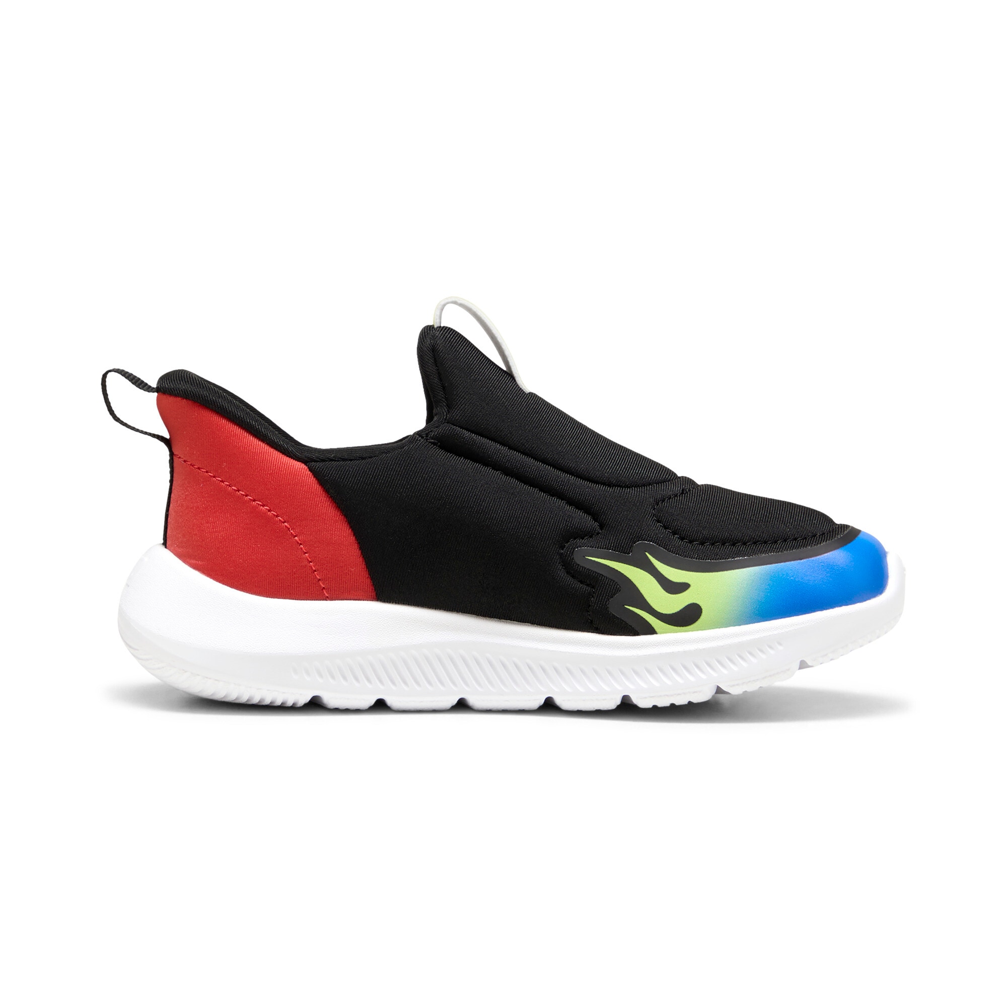 PUMA Sneaker »FUN RACER 2 SLIPTECH HOT WHEELS INF«, für Kinder