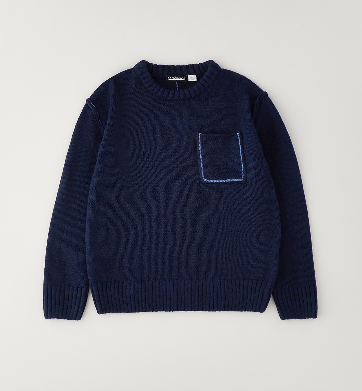 Sarabanda Sweatshirt »BABY BOY KNITWEAR«
