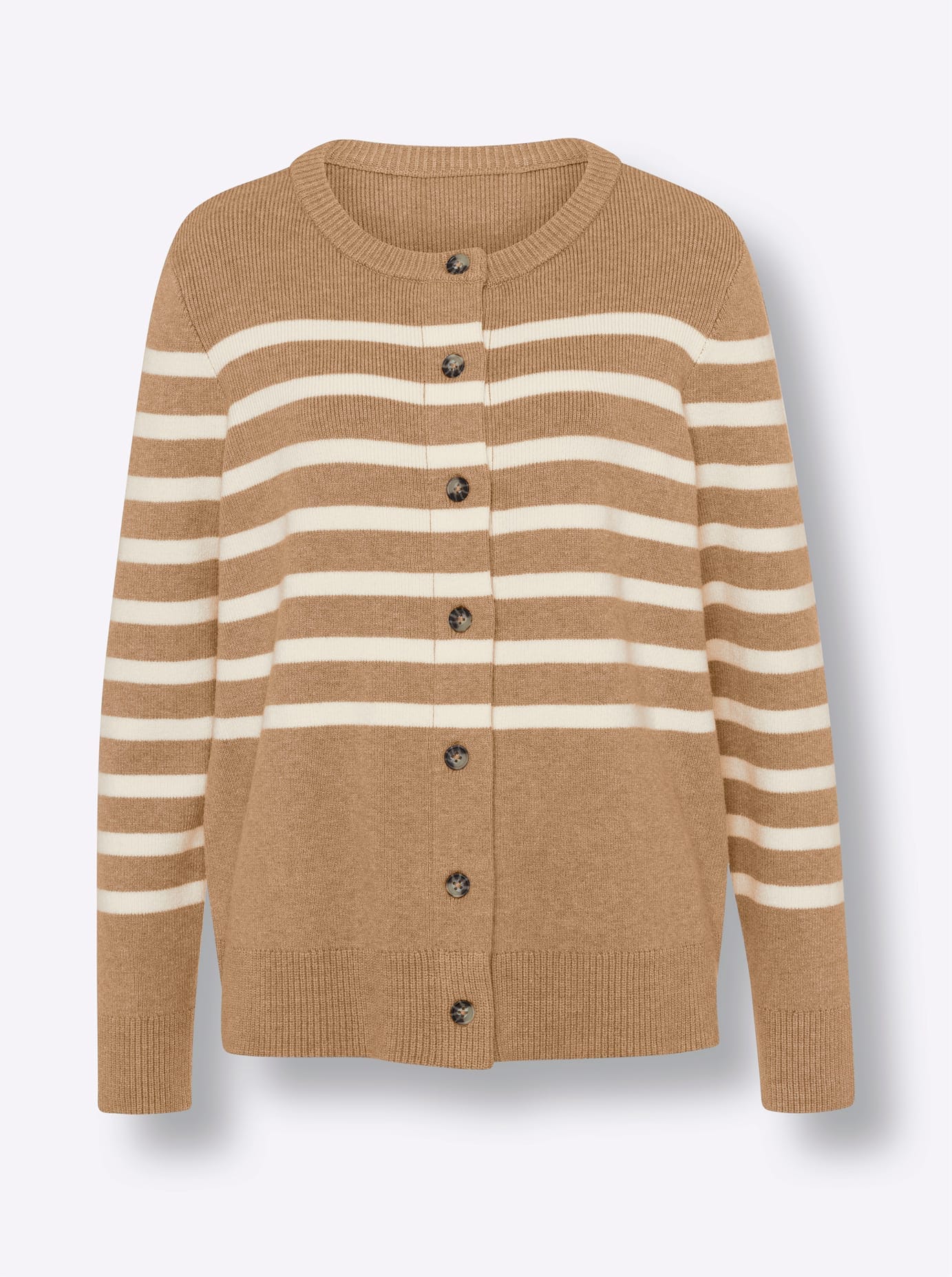 heine Cardigan