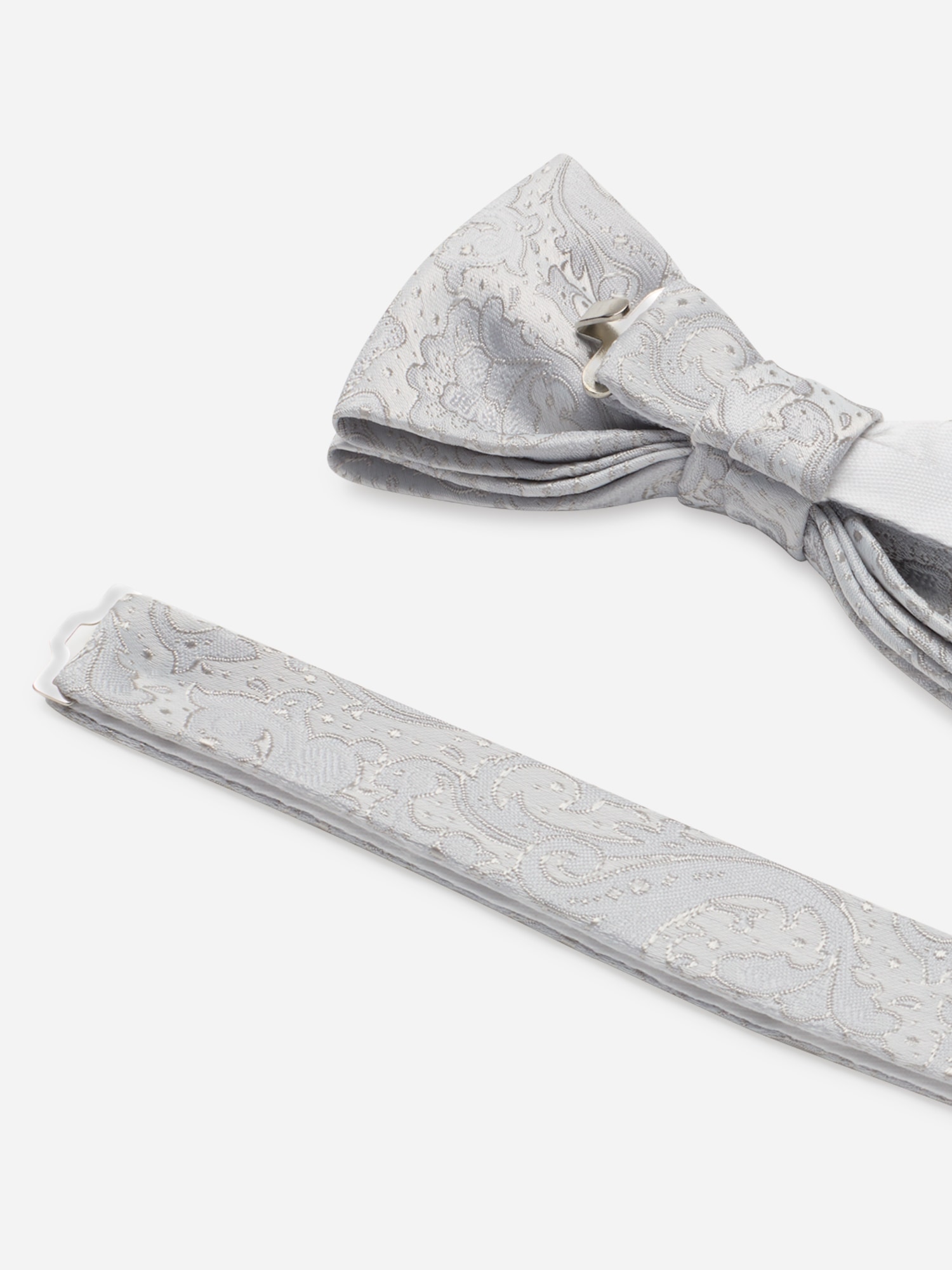 MONTI Fliege »FIORENZO«, mit edlem Paisley-Muster – festliches Accessoire für Bräutigam & Gala