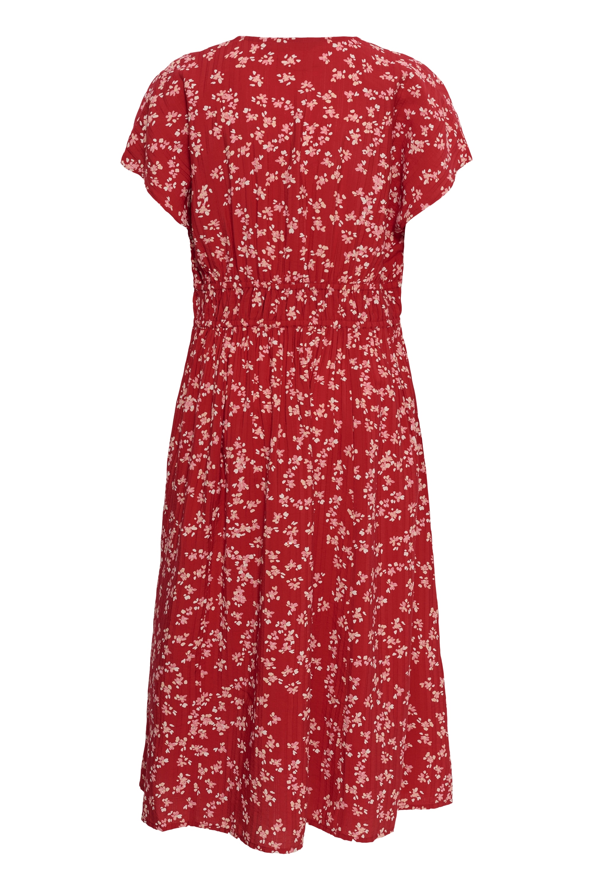 Culture Midikleid »Kleid CUpuglia«