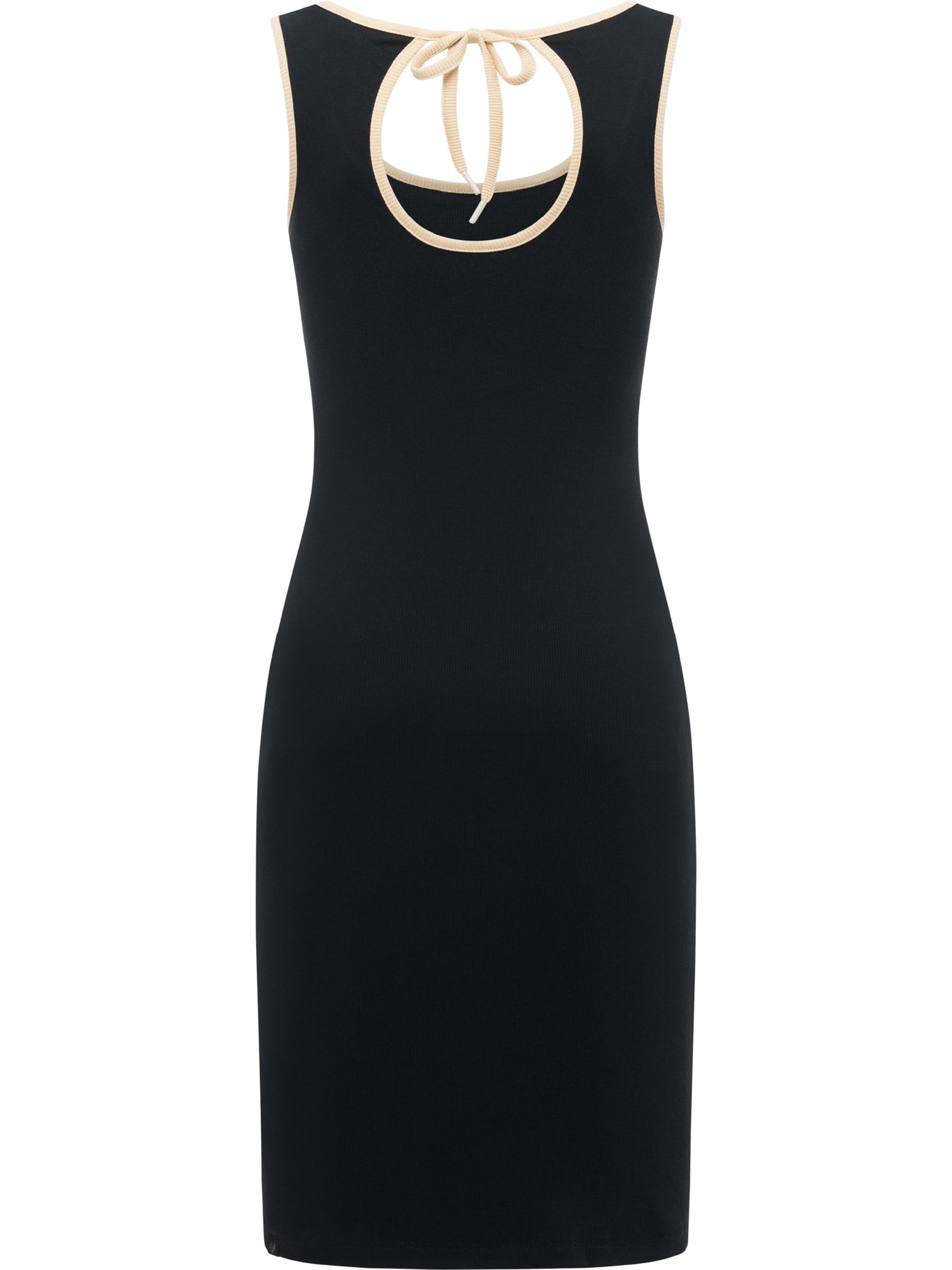 Ragwear Shirtkleid »Shirtkleid Montyca Short YOUMODO«
