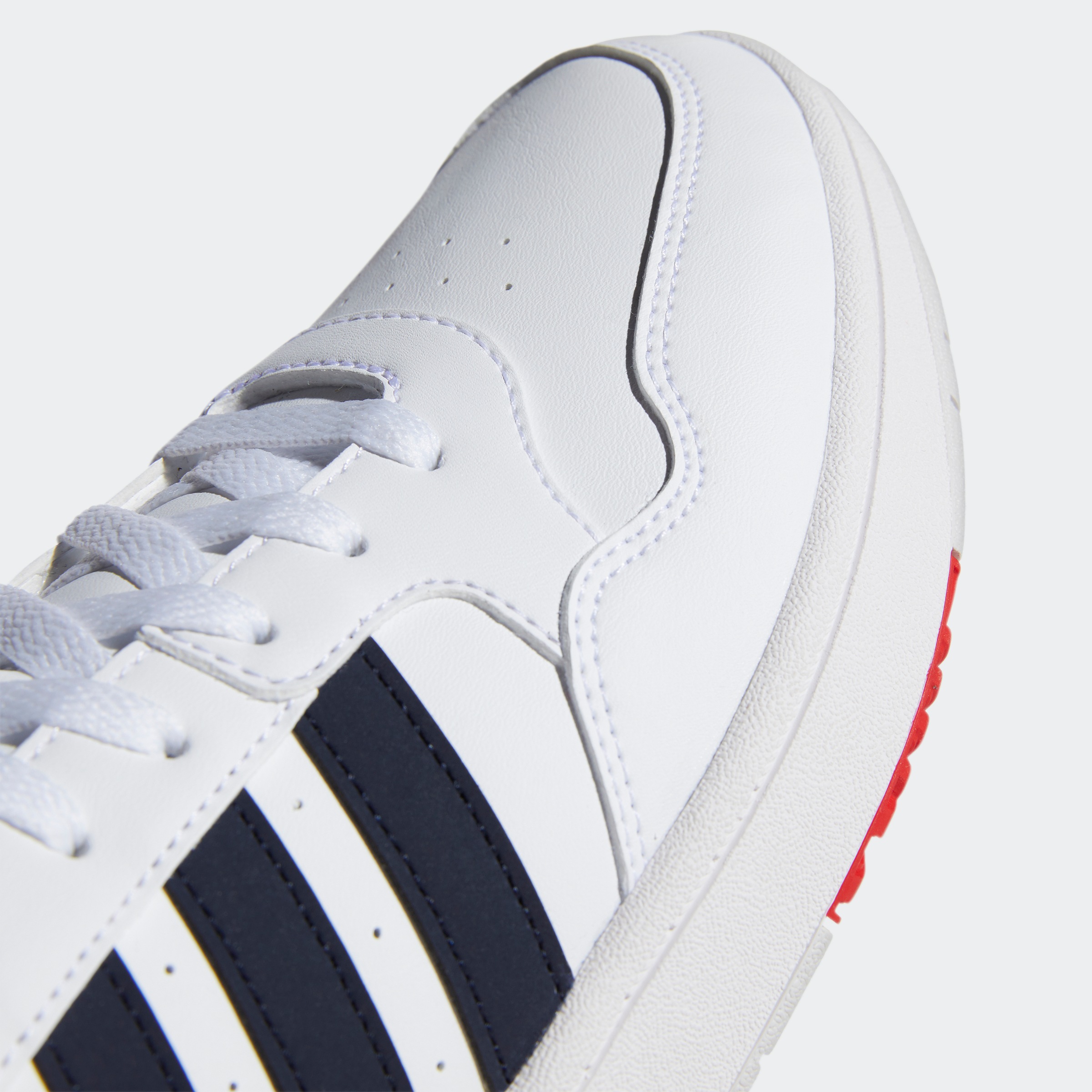 adidas Sportswear Sneaker »HOOPS 3.0 MID«