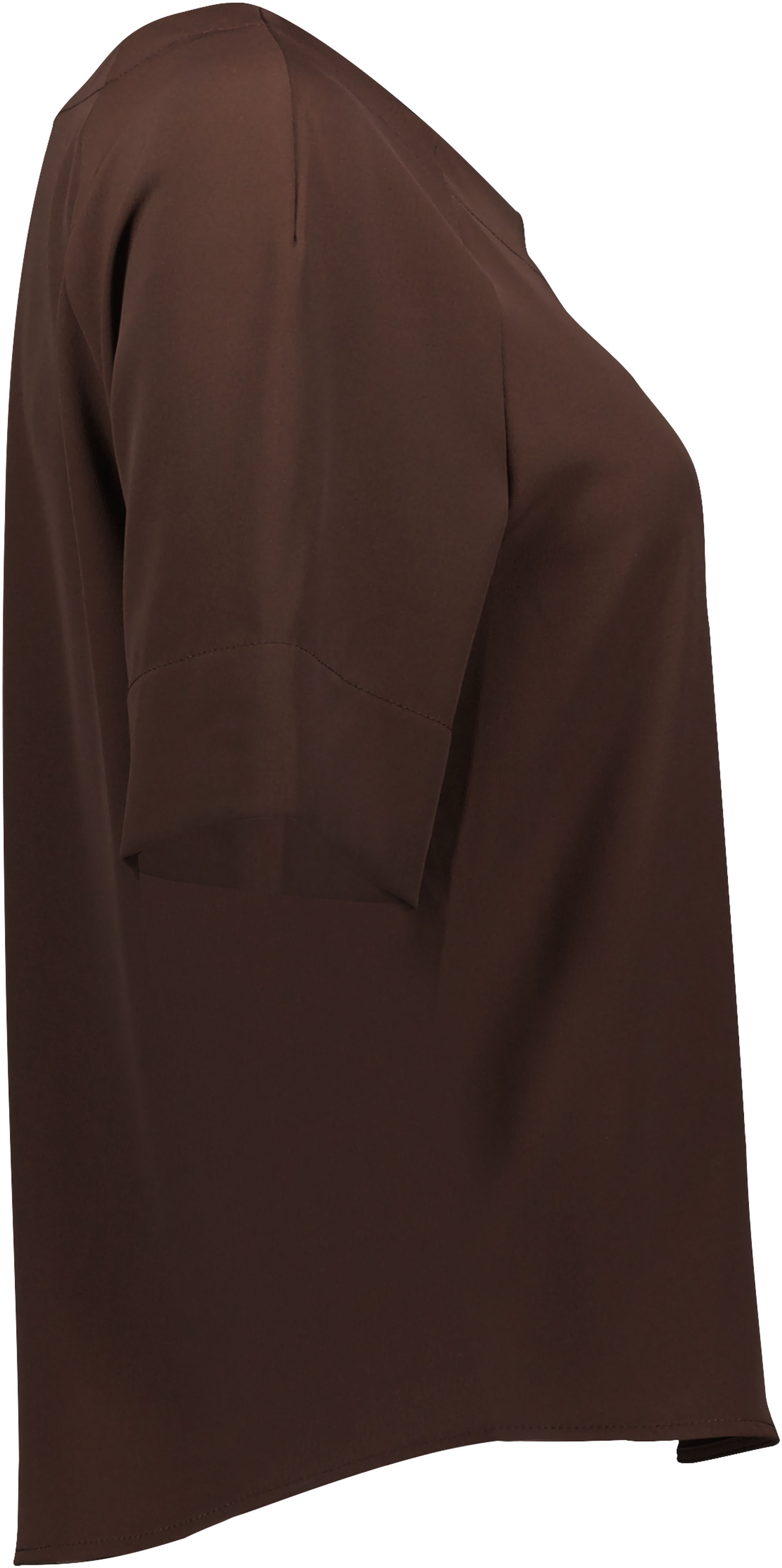 IMPERIAL Rundhalsshirt, mit Stretch