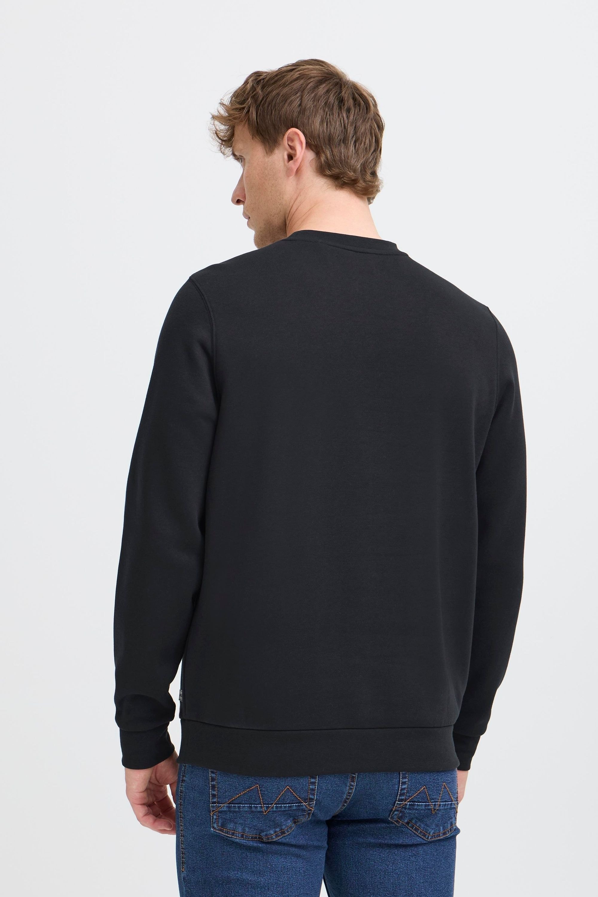 Blend Longpullover »Sweater BHSunox«