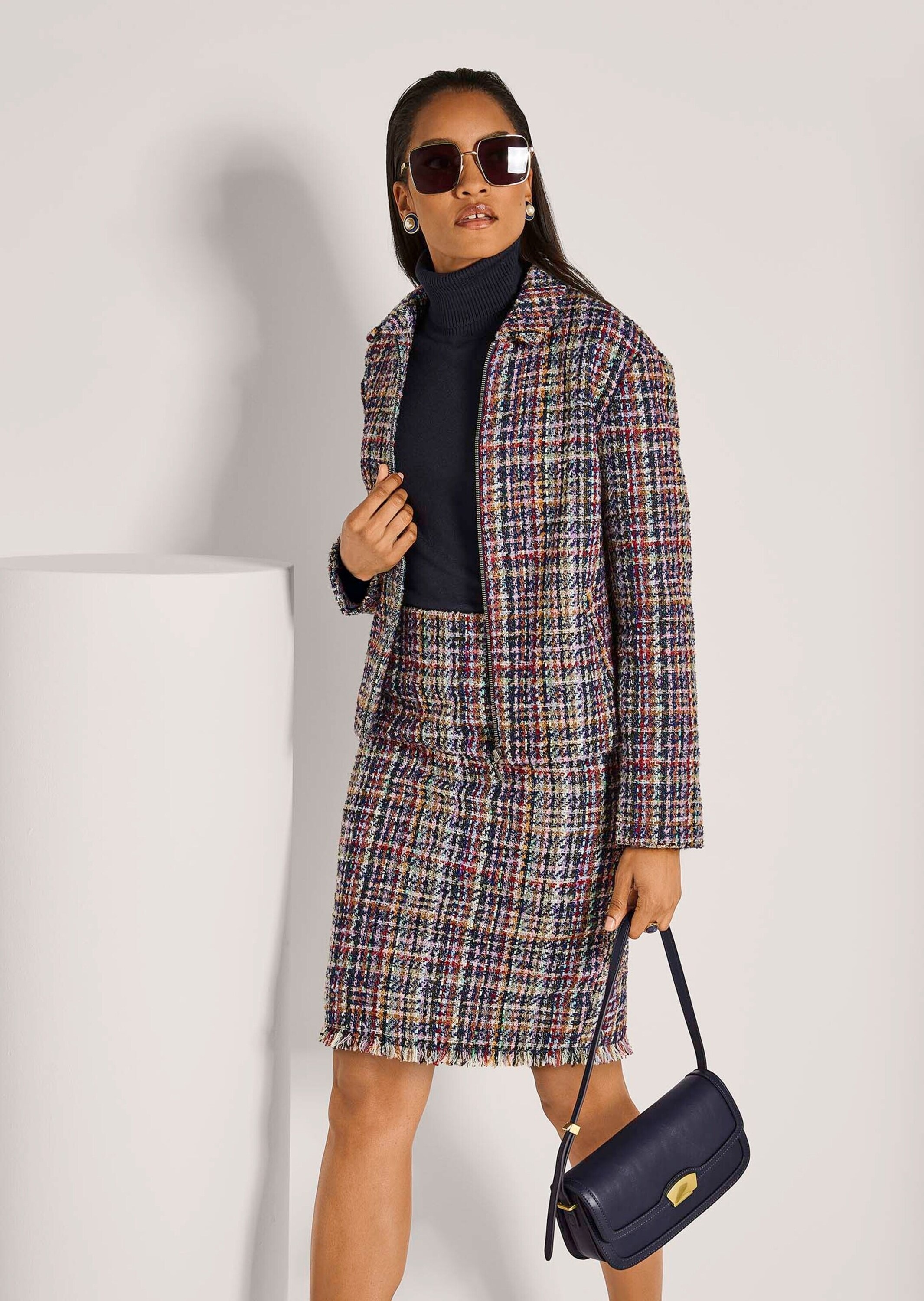 MADELEINE Jackenblazer »Blazer Blazer«