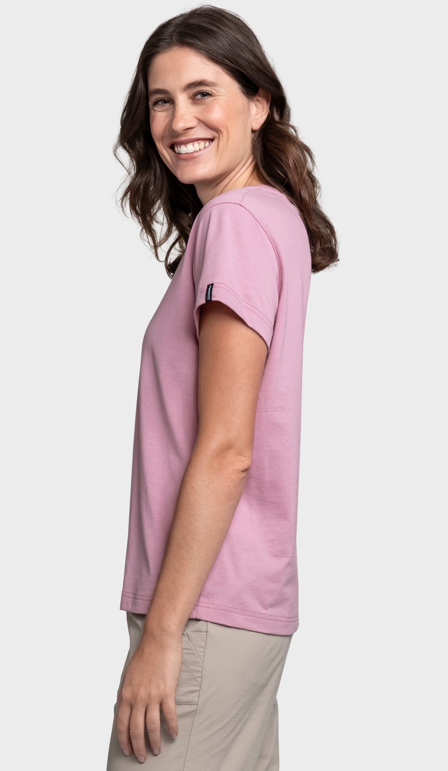 Schöffel Funktionsshirt »T Shirt Style Collada WMS«