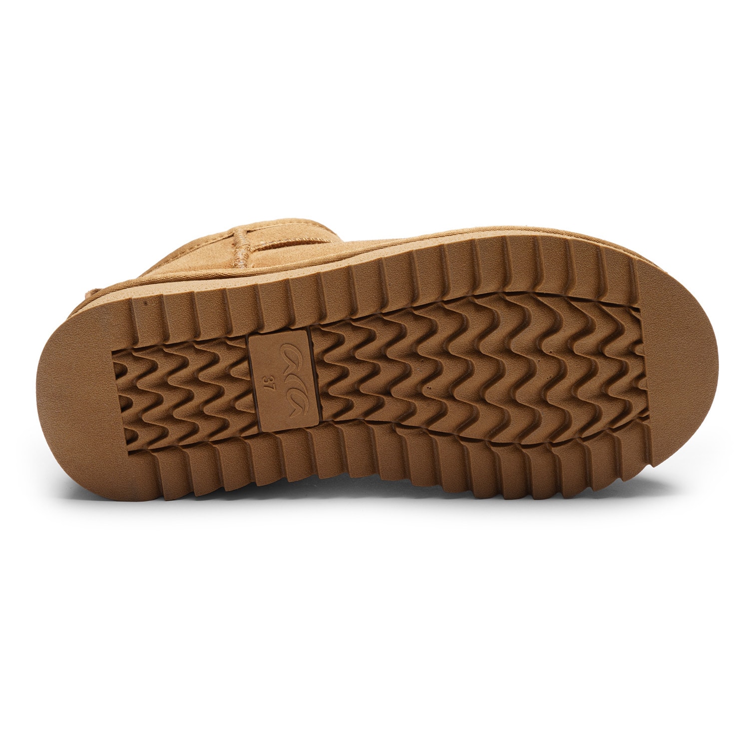 Ara Winterboots »ARKTIS«, Schlupfboots, Plateauboots mit modischem kurzen Schaft, G-Weite