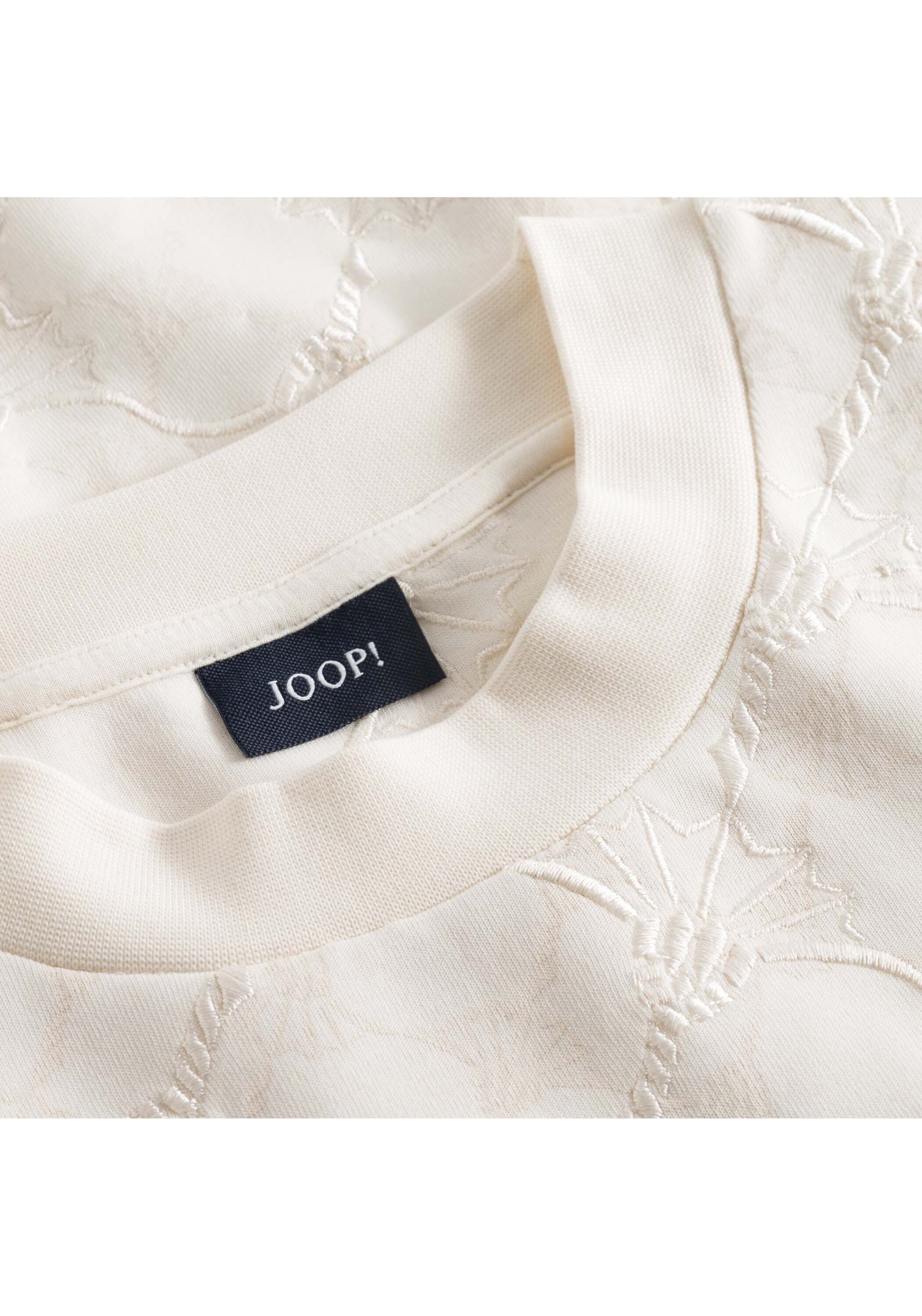 JOOP! Sweatshirt »Sweatshirt JJ-18Cortez«