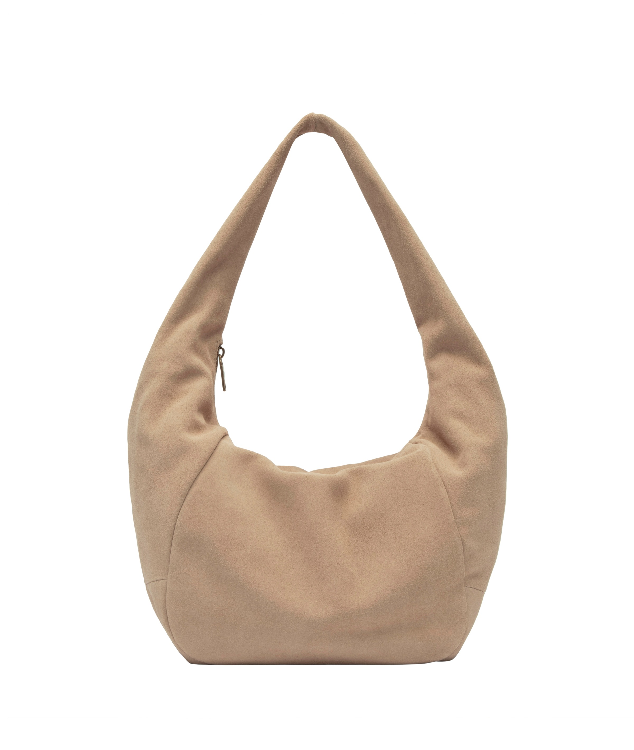 Liebeskind Berlin Hobo »Hobo FARRAH HYDRO SUEDE«