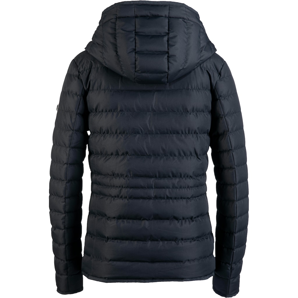 LPO Steppjacke »GILMOUR VAIL Women«