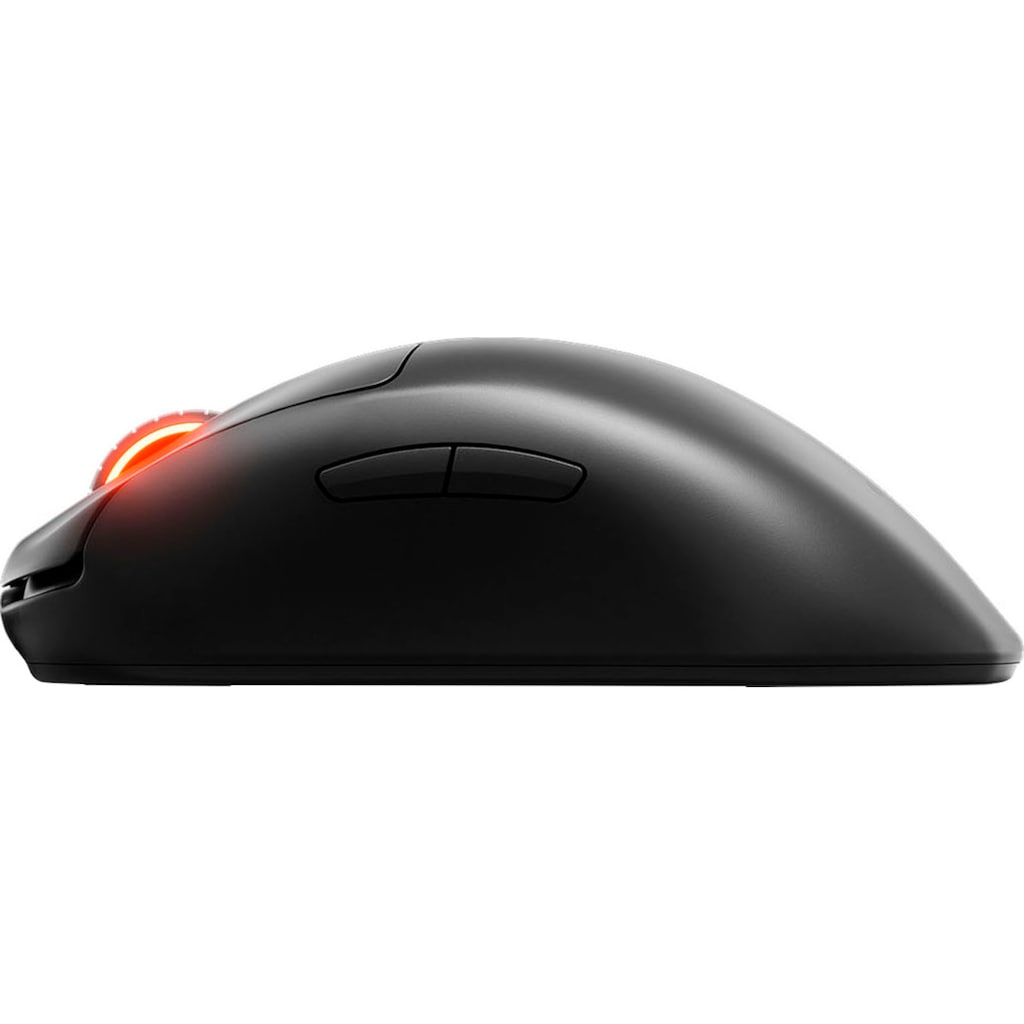 SteelSeries Gaming-Maus »Prime Wireless«, kabellos