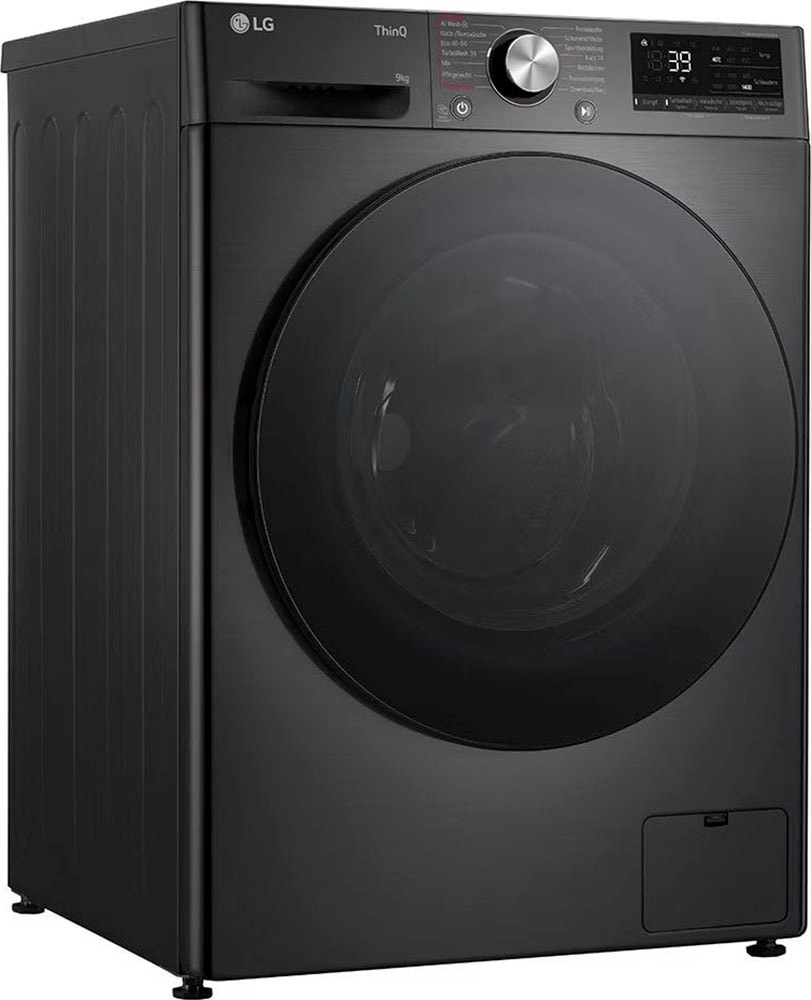 LG Waschmaschine OTTO U/min »F4WR709YB2019«, online 9 kg, 1400 bei F4WR709YB2019