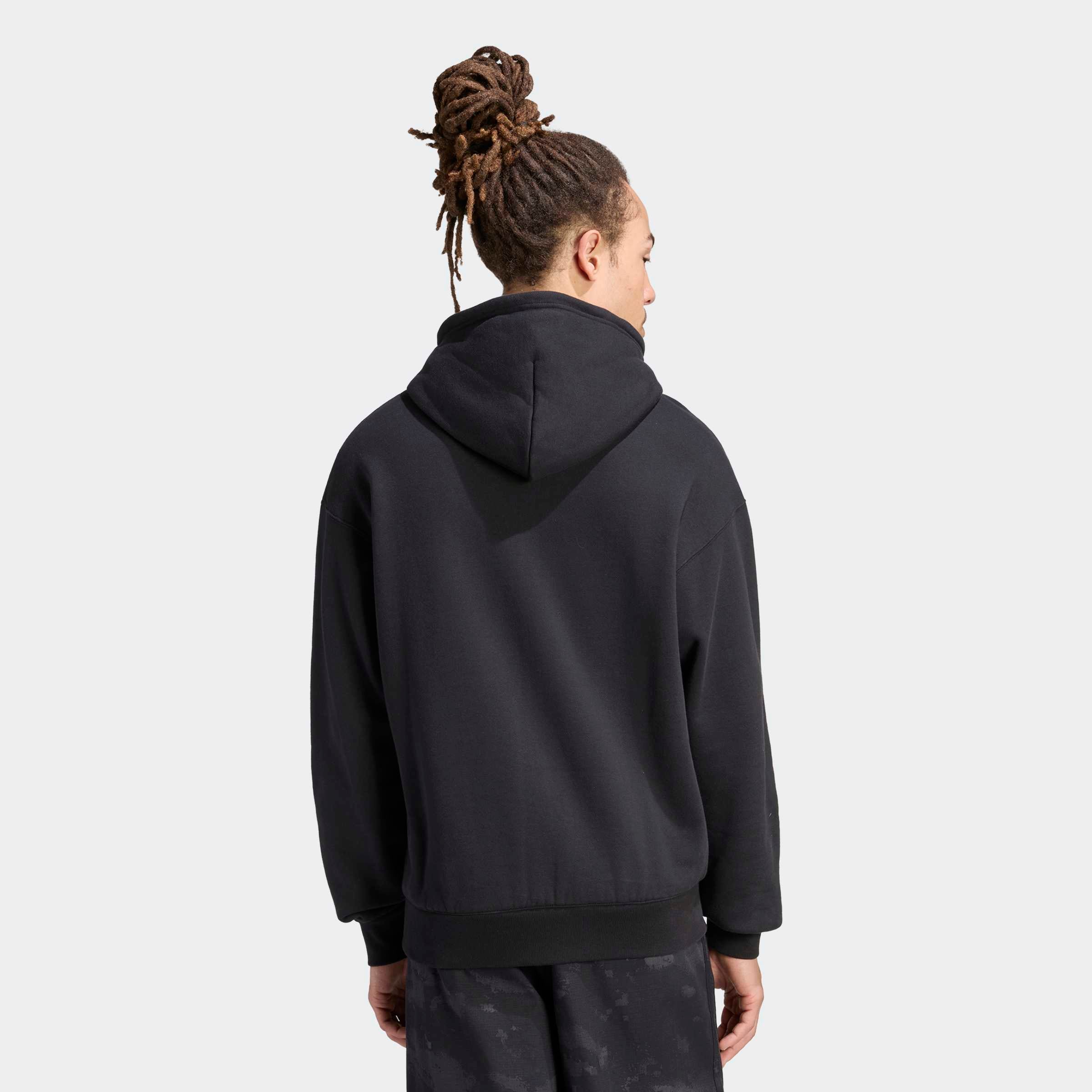 adidas Originals Kapuzensweatshirt »CAMO HD TONGUE«
