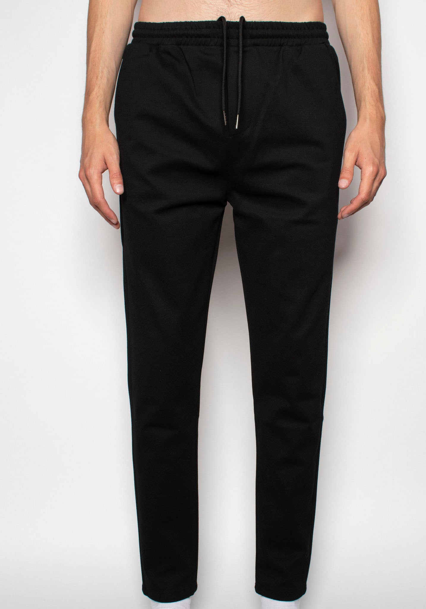 DENIM PROJECT Jogginghose, mit Kordelzug