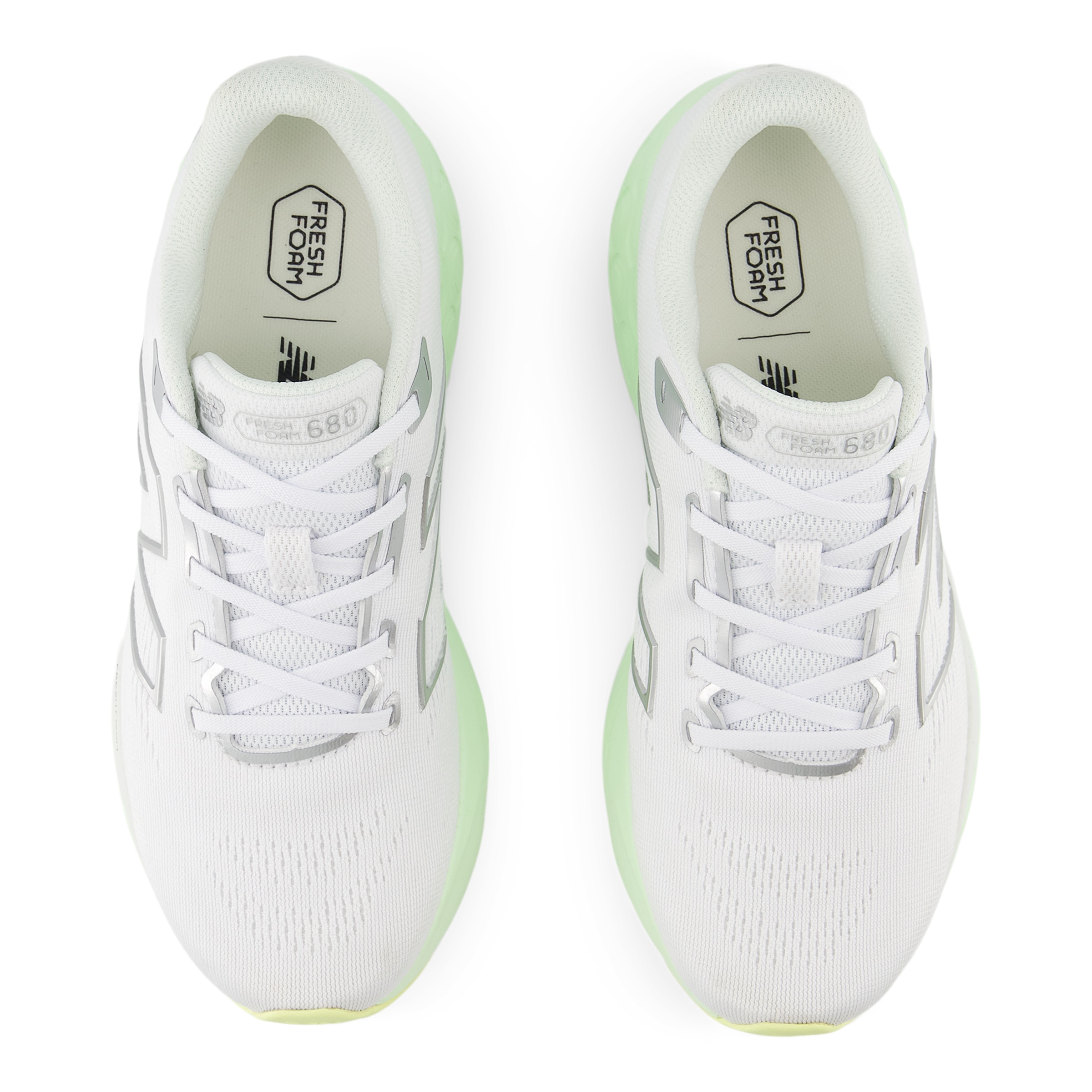 New Balance Laufschuh »Fresh Foam 680 v8«