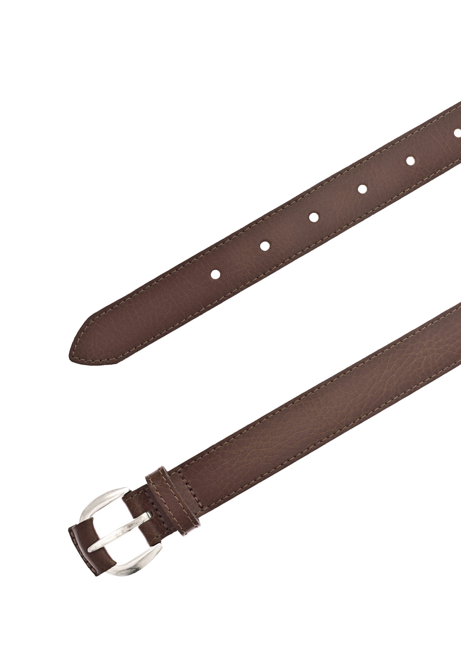 Tamaris Ledergürtel »Gürtel Essential Classics«