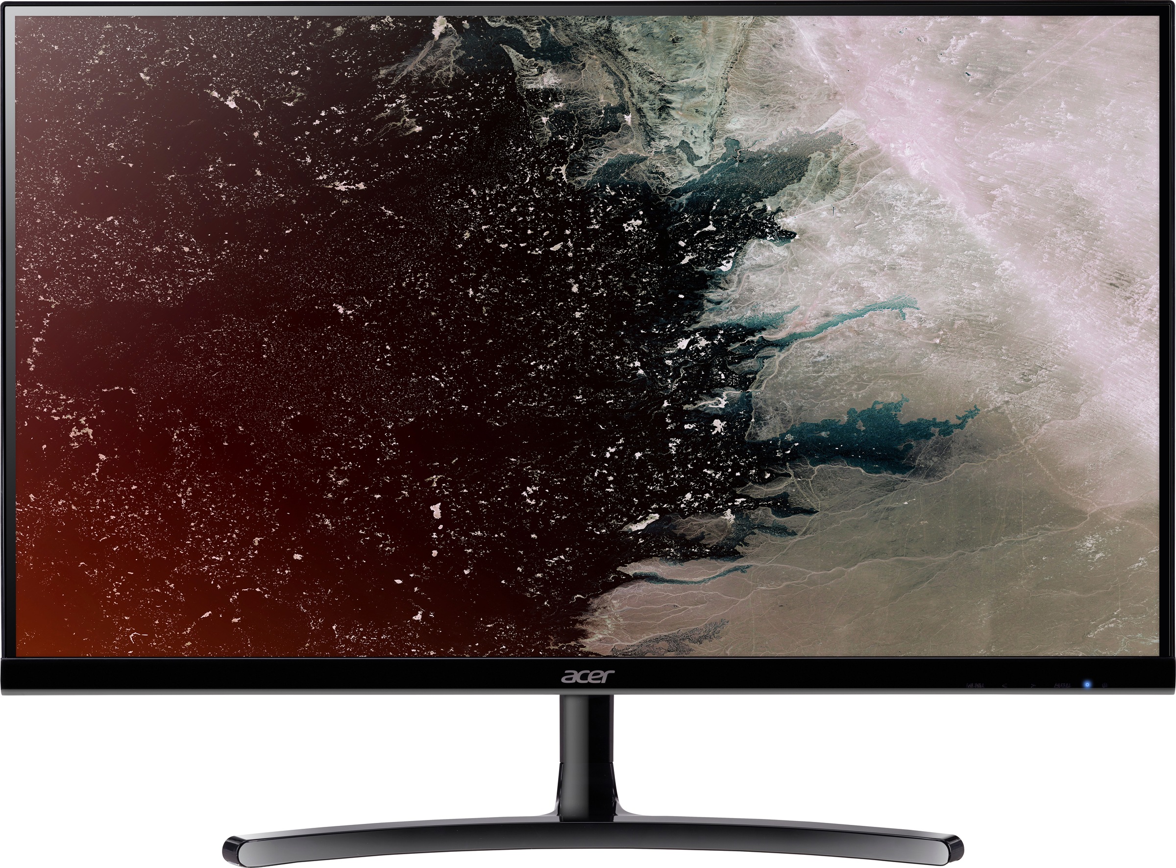 Acer LED-Monitor »ED272A«, 75 Hz