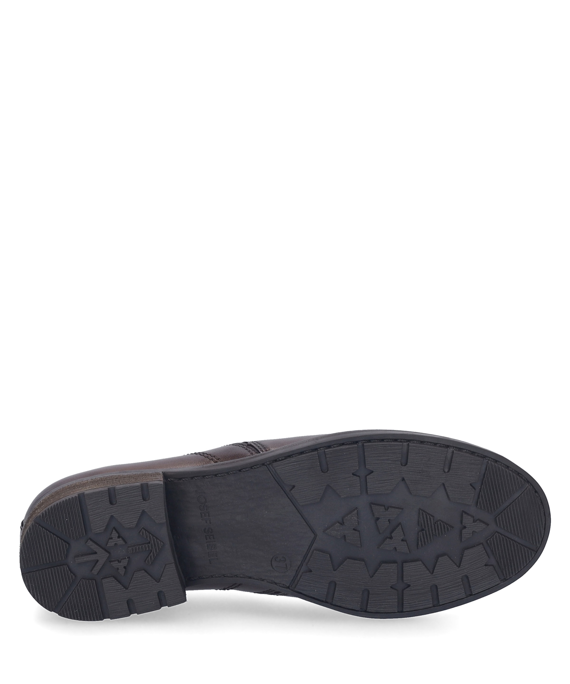 Josef Seibel Slipper »Kate 13, castagne«