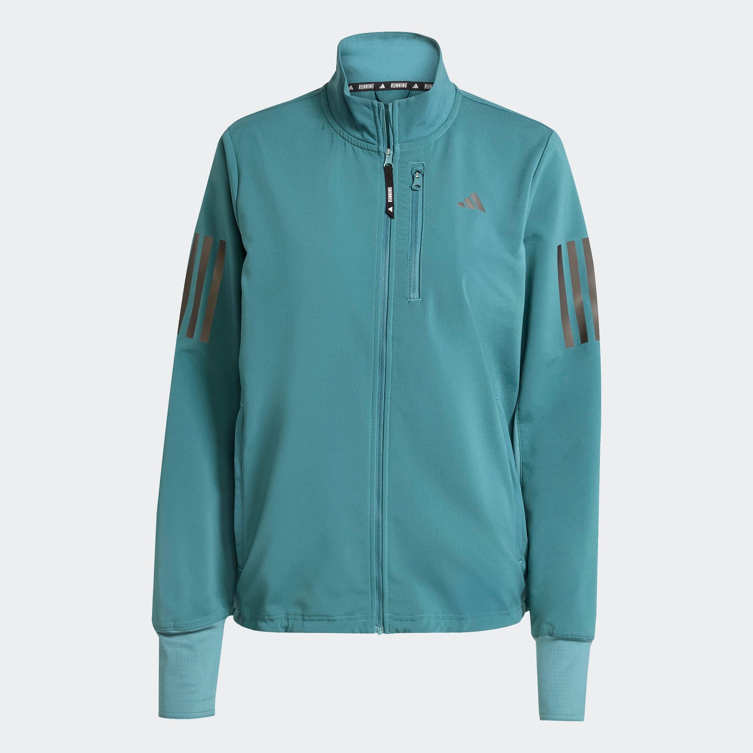 adidas Performance Laufjacke »OTR B WIN JKT«