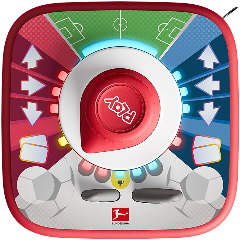 tonies Hörspiel »Stadion Duell: Bundesliga«