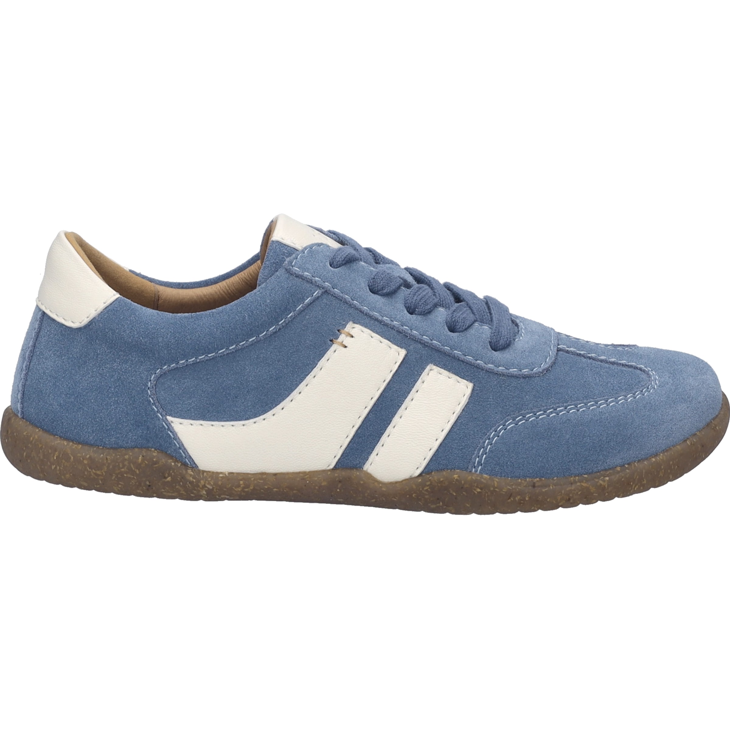 Josef Seibel Sneaker »Cassandra 11, slate blue-kombi«