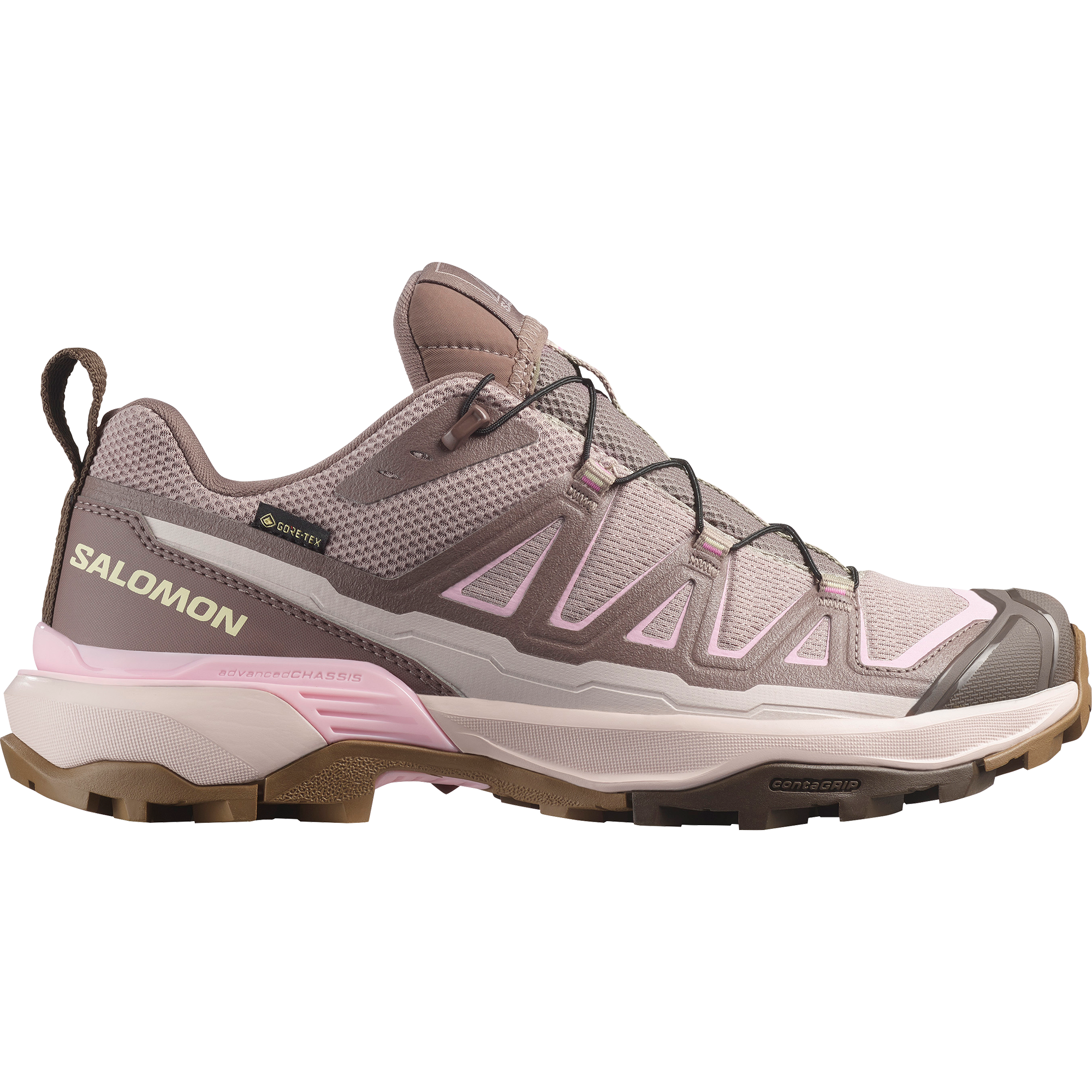 Salomon Outdoorschuh »X ULTRA 360 EDGE GORE-TEX W«  wasserdicht dank Gore-Tex Membrane
