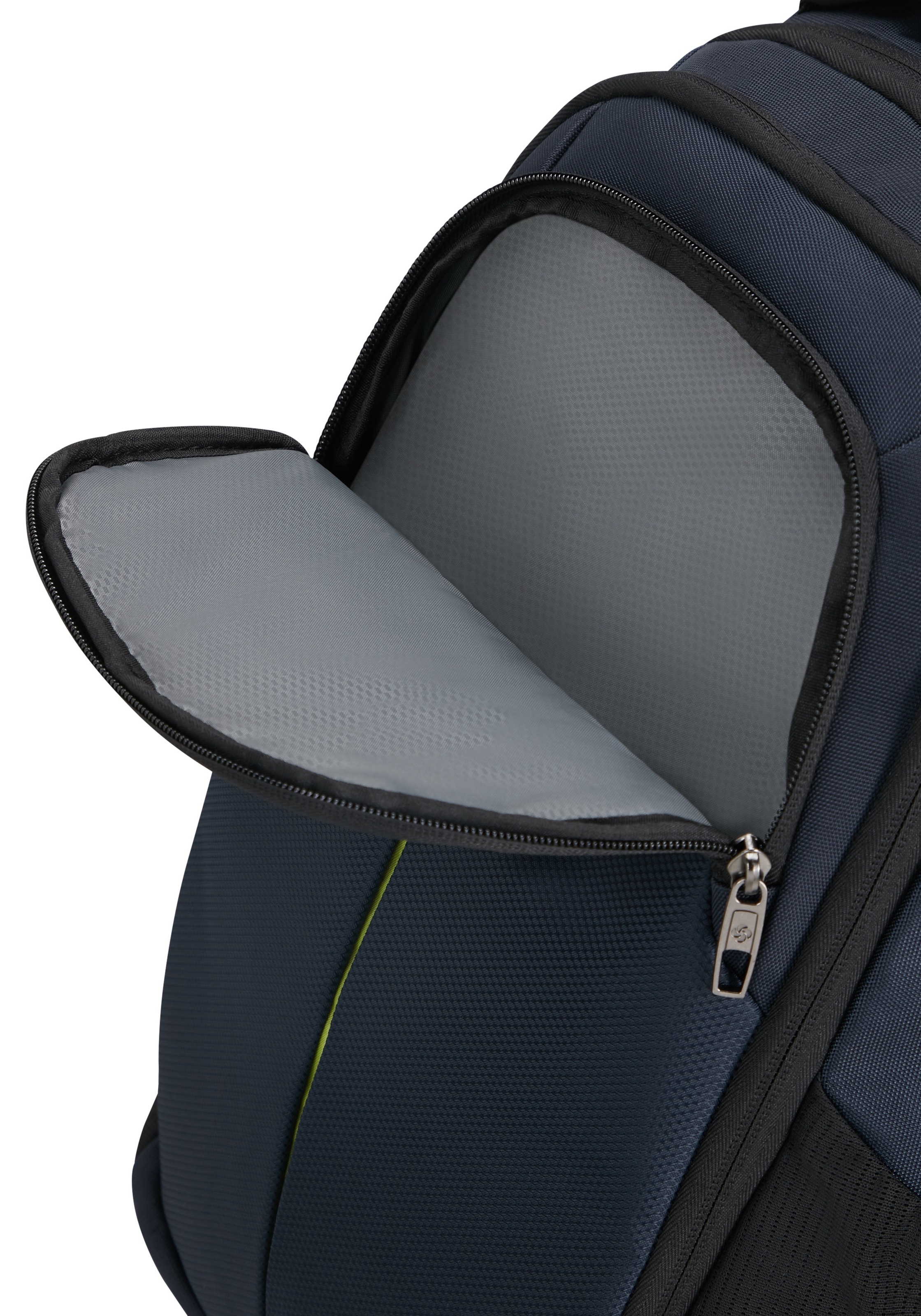 Samsonite Laptoprucksack »GUARDIT 3.0«, Businessrucksack