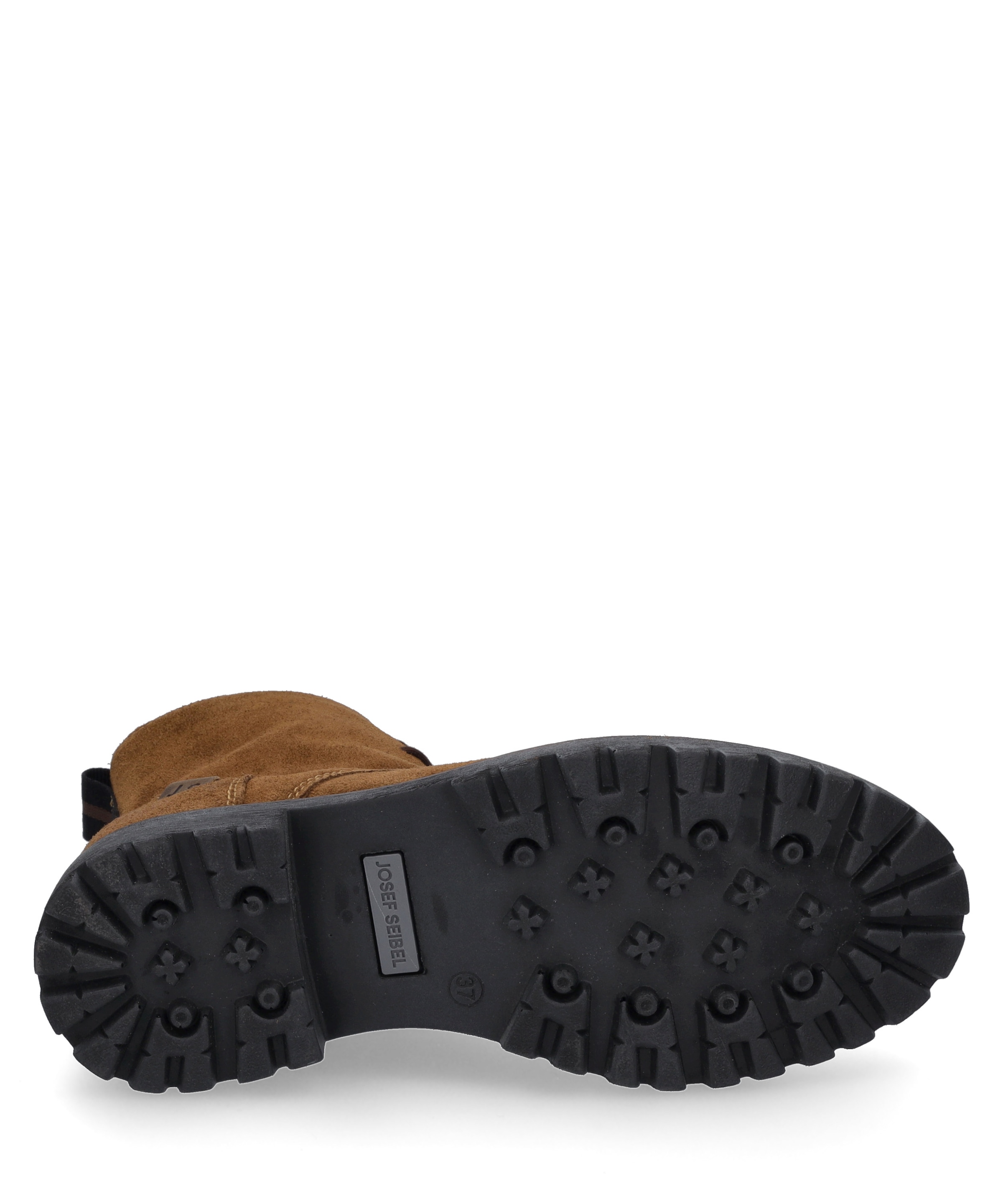Josef Seibel Stiefelette »Marta 02, castagne«