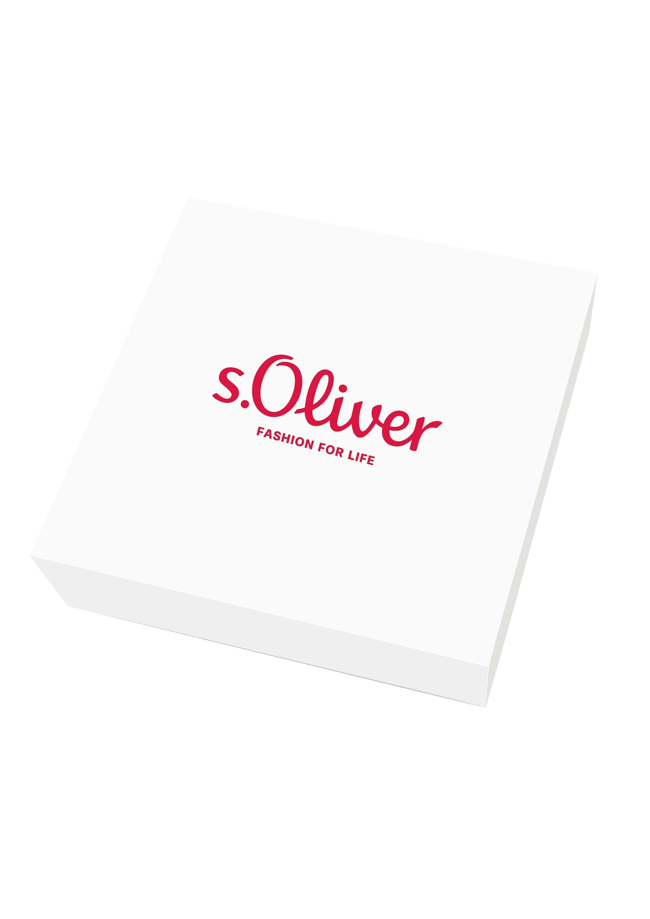 s.Oliver Kette mit Anhänger »2038870«