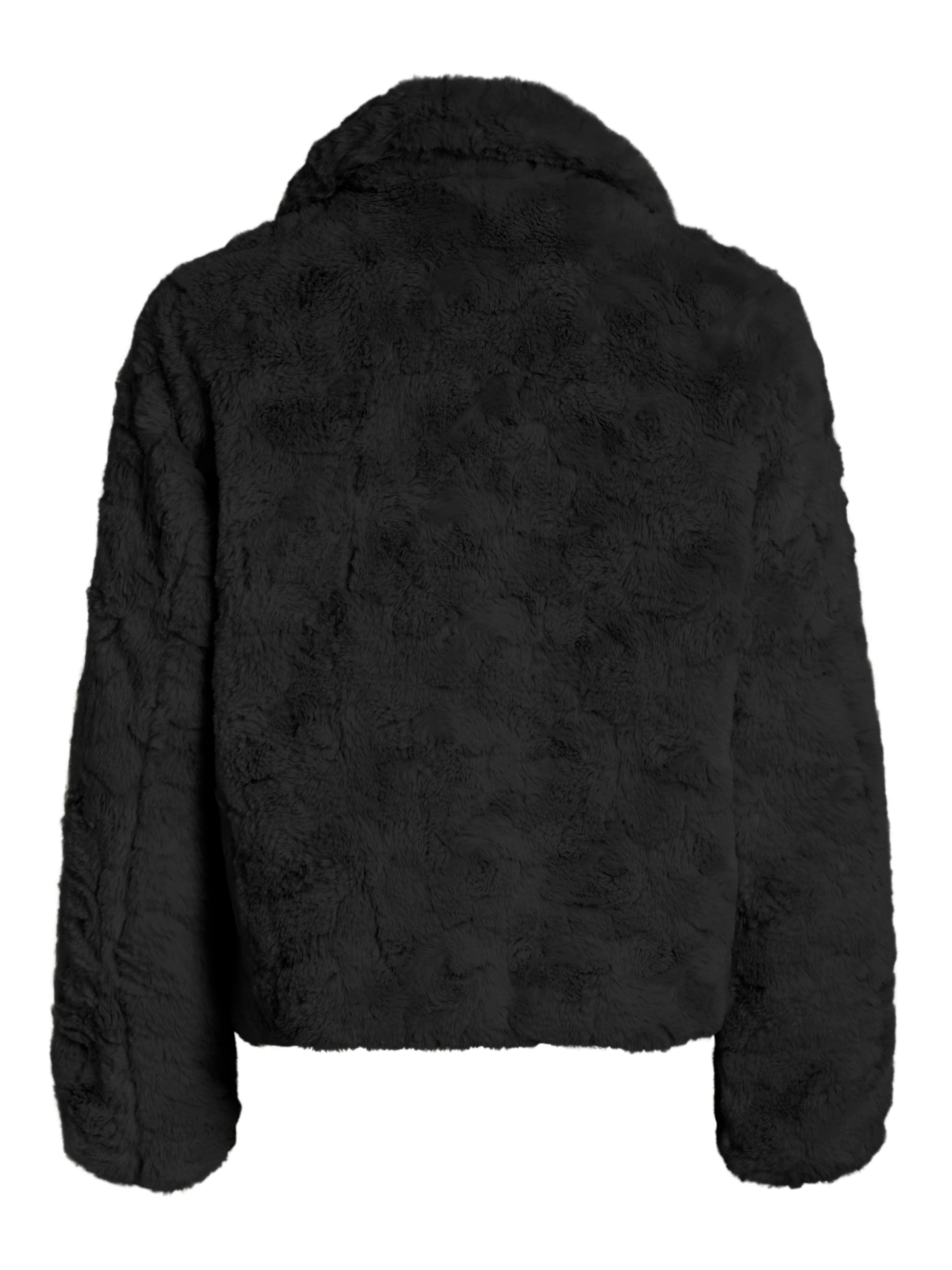 Vila Steppjacke »VIDORTE L/S JACKET/PB«, ohne Kapuze