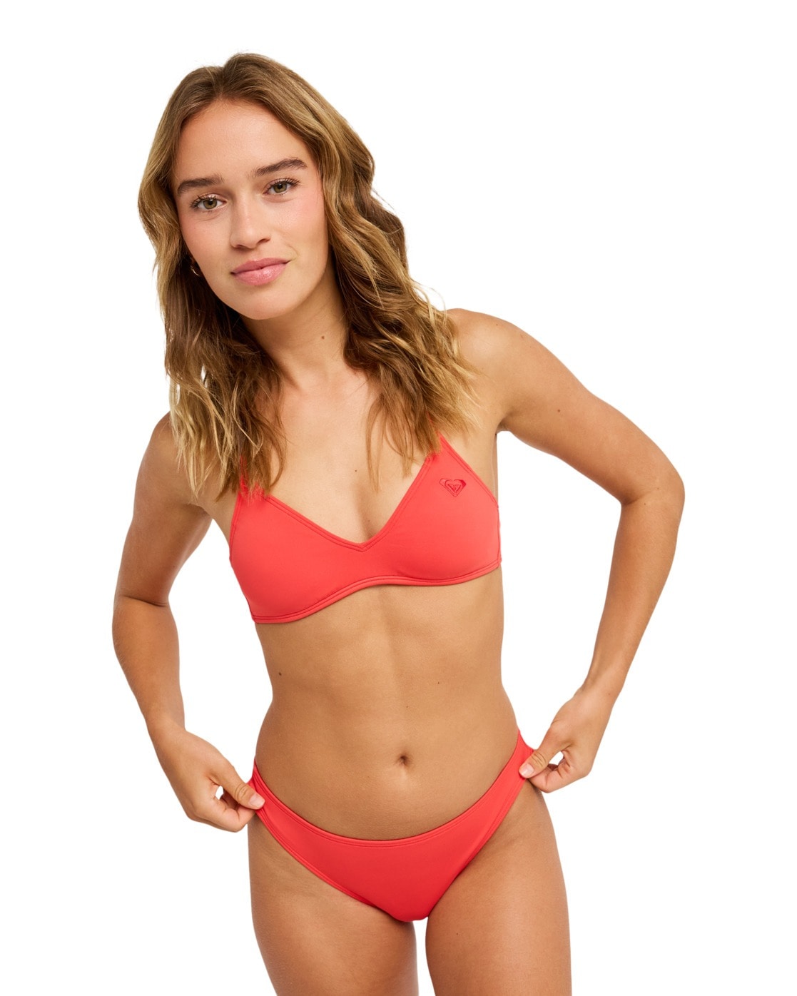 Roxy Bikini-Hose »Solid Essentials«