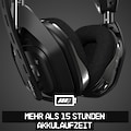 ASTRO Gaming-Headset »A50 Gen4«, Rauschunterdrückung, Dolby Audio, für PS5, PS4, PC, Mac