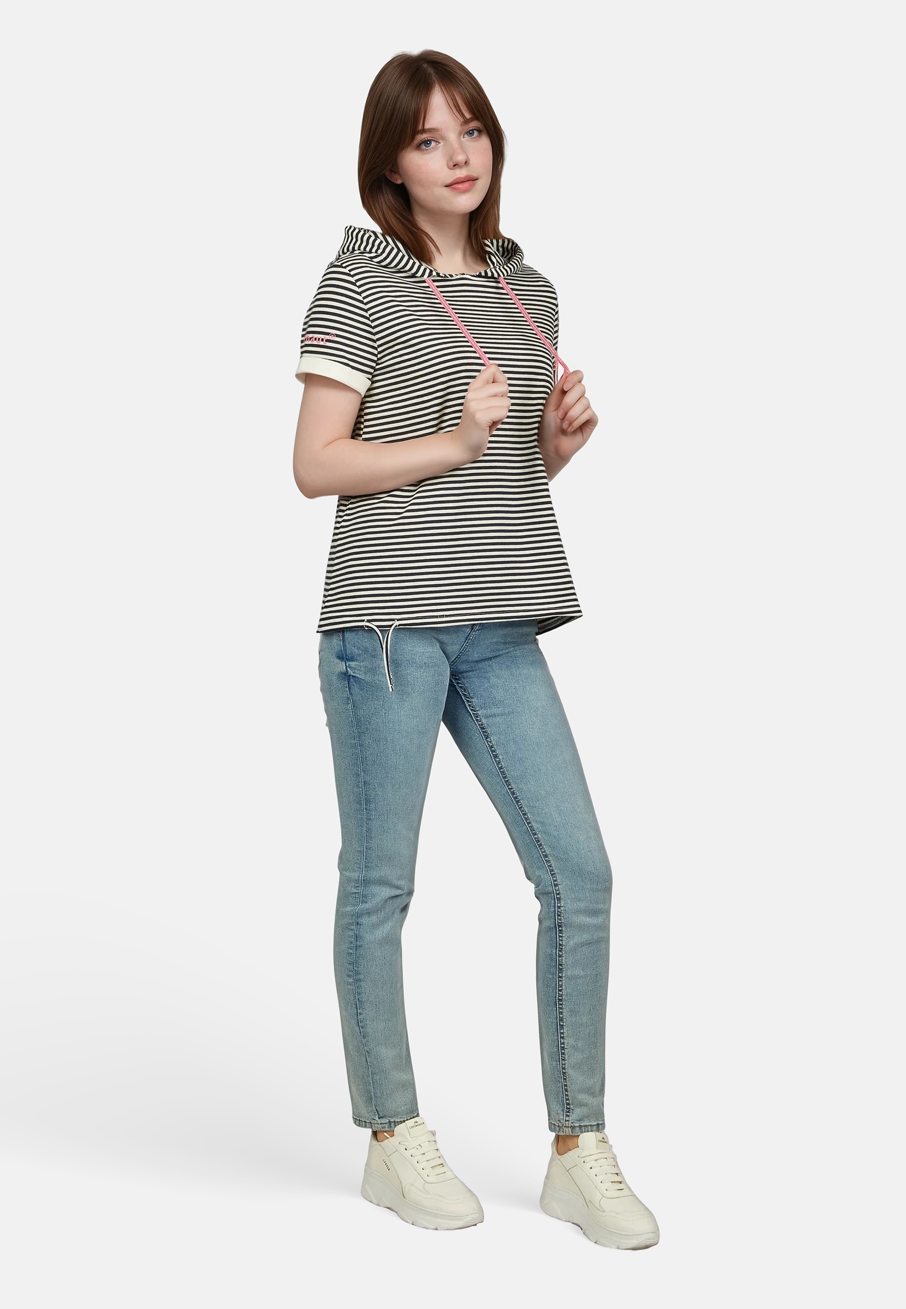 salzhaut T-Shirt »Shirt UTKLEIEN«