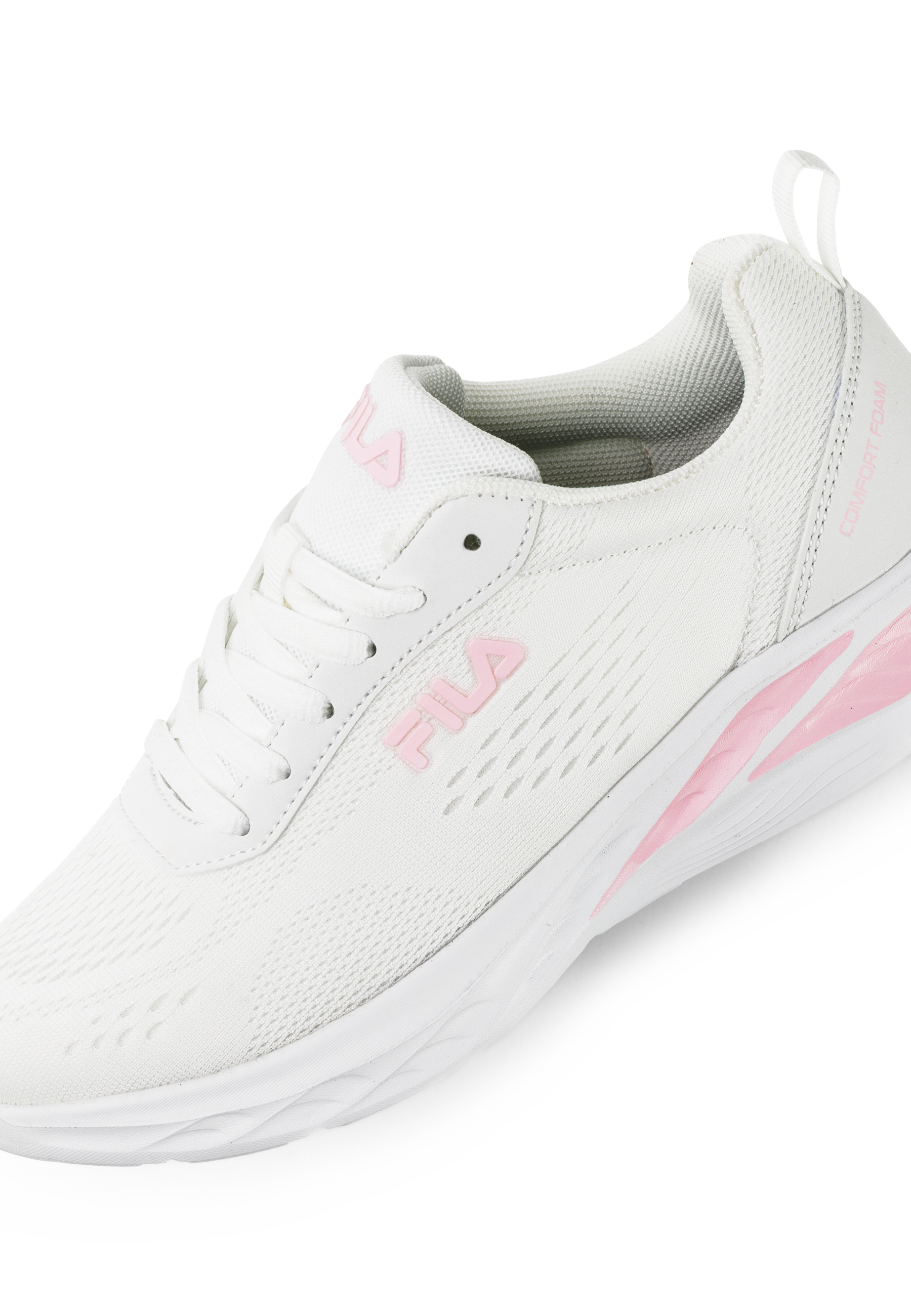 Fila Sneaker »FILA SPECTRIS WMN«