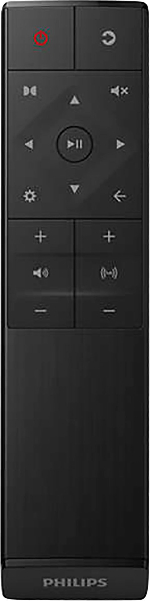 Philips Soundbar »TAB7807/10«, mit kabellosem Subwoofer