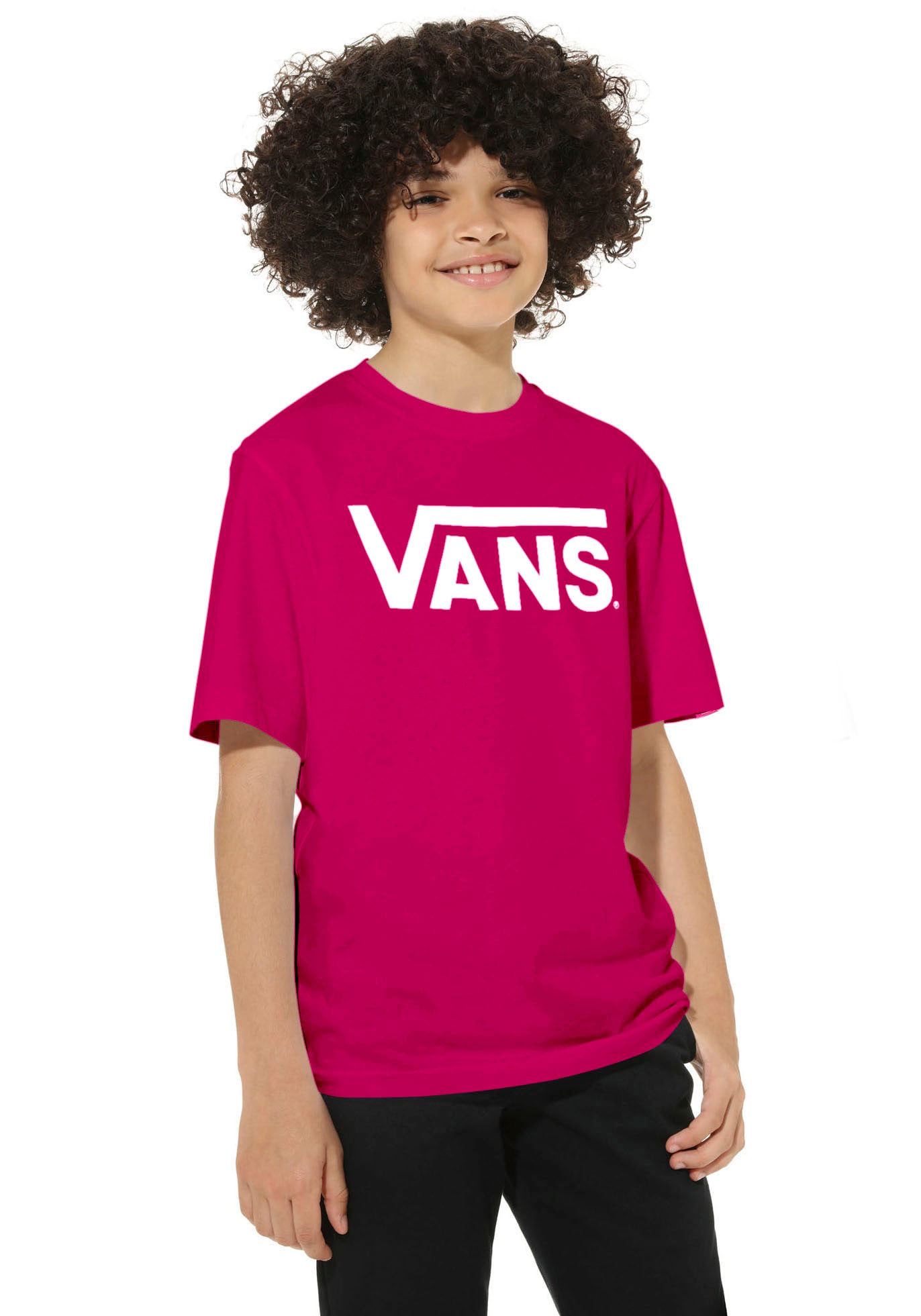 Vans T-Shirt »BYVANSCLASSICBOYS«