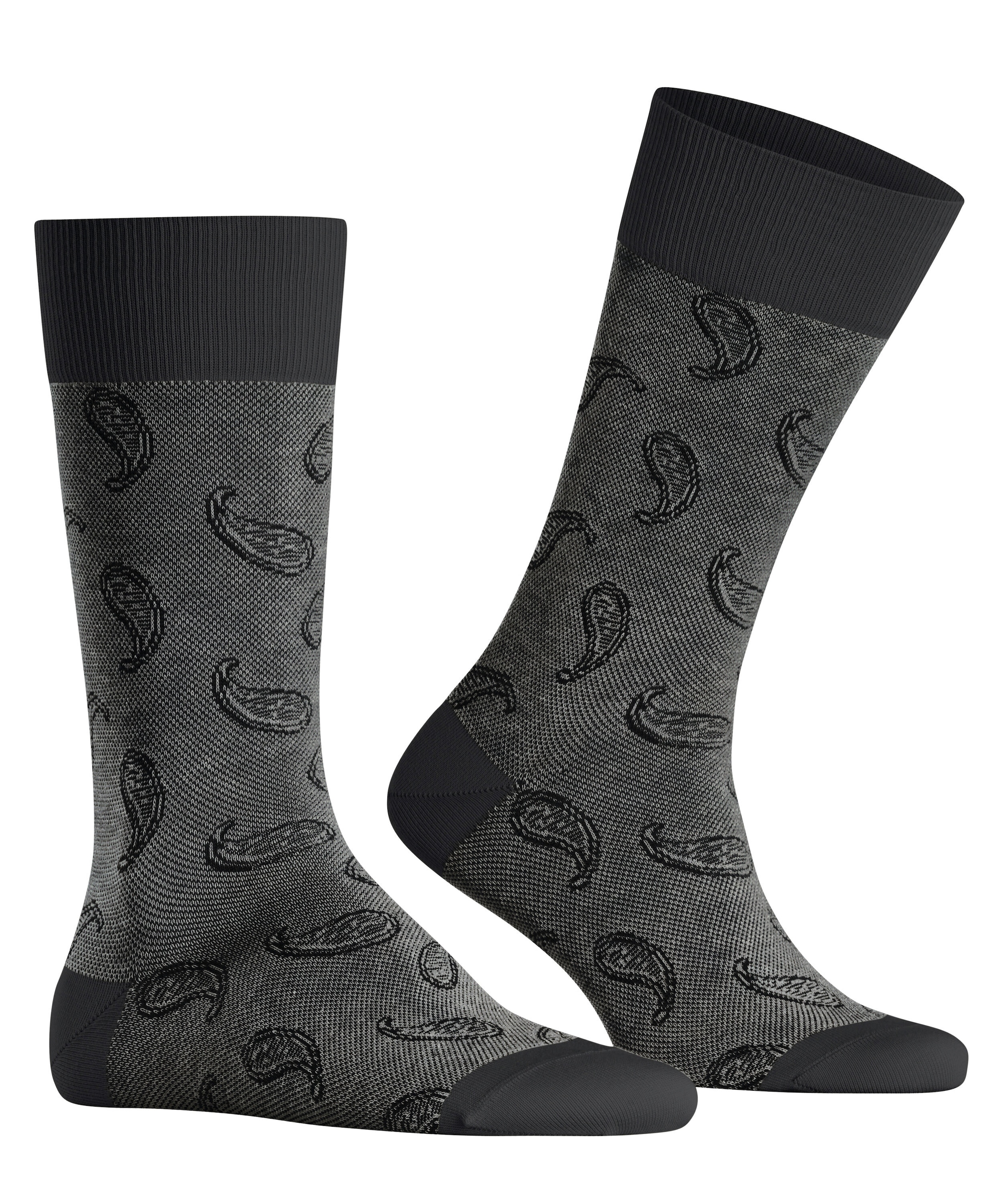 Burlington Socken »Paisley« 1 Paar tlg.
