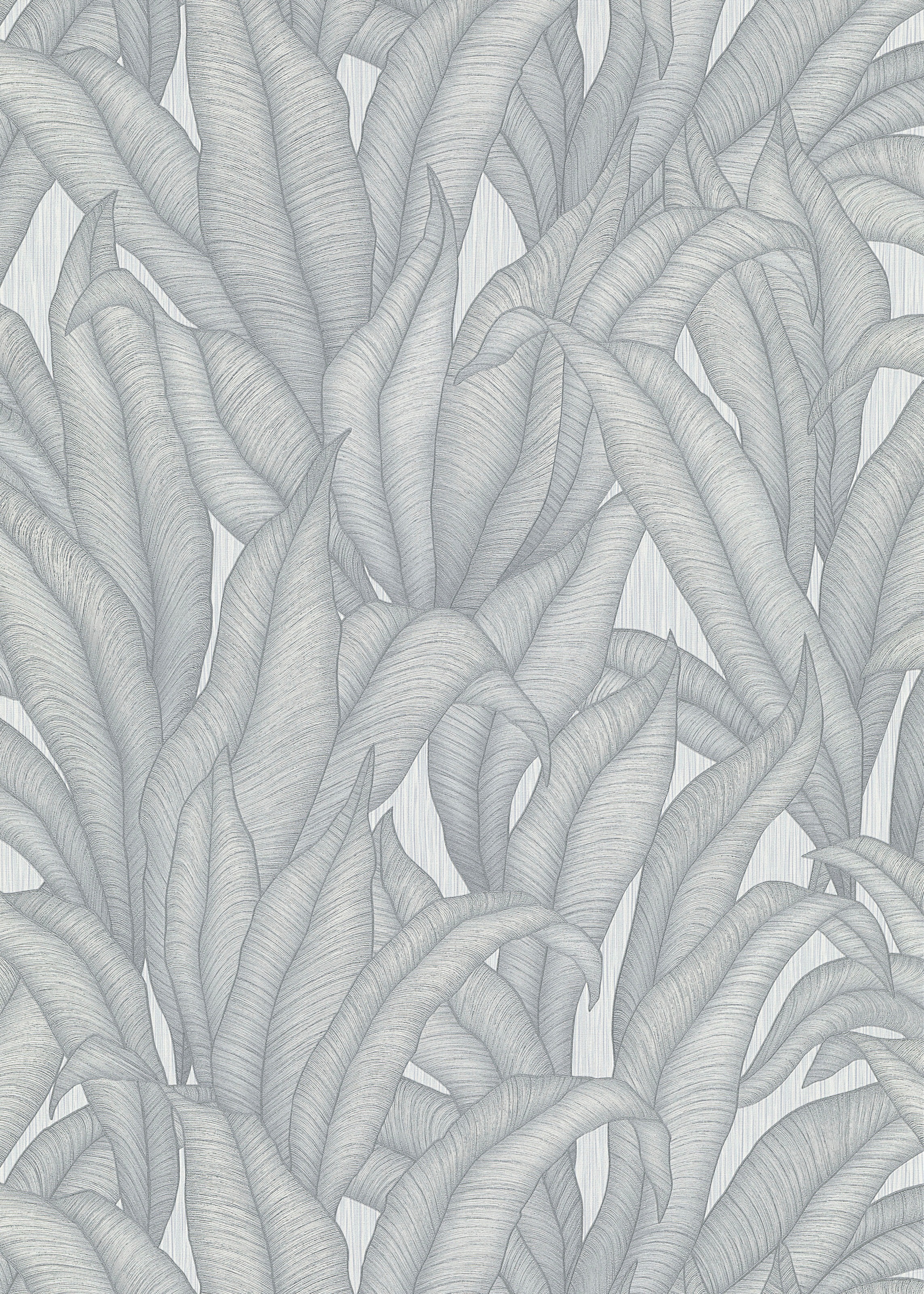 Fashion for walls Vliestapete »Sansibar«, floral, Phthalate frei