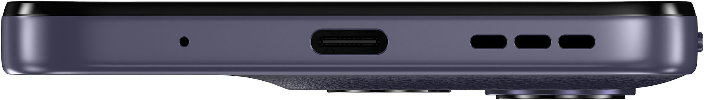 Motorola Smartphone »moto g 17« PANTONE® Evening Blue