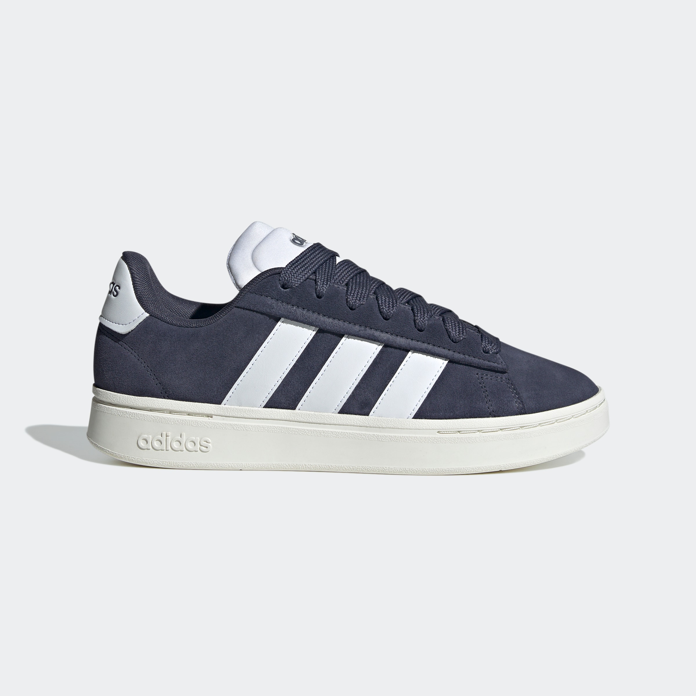 adidas Sportswear Sneaker »GRAND COURT ALPHA«, Design inspiriert vom adidas Campus 00