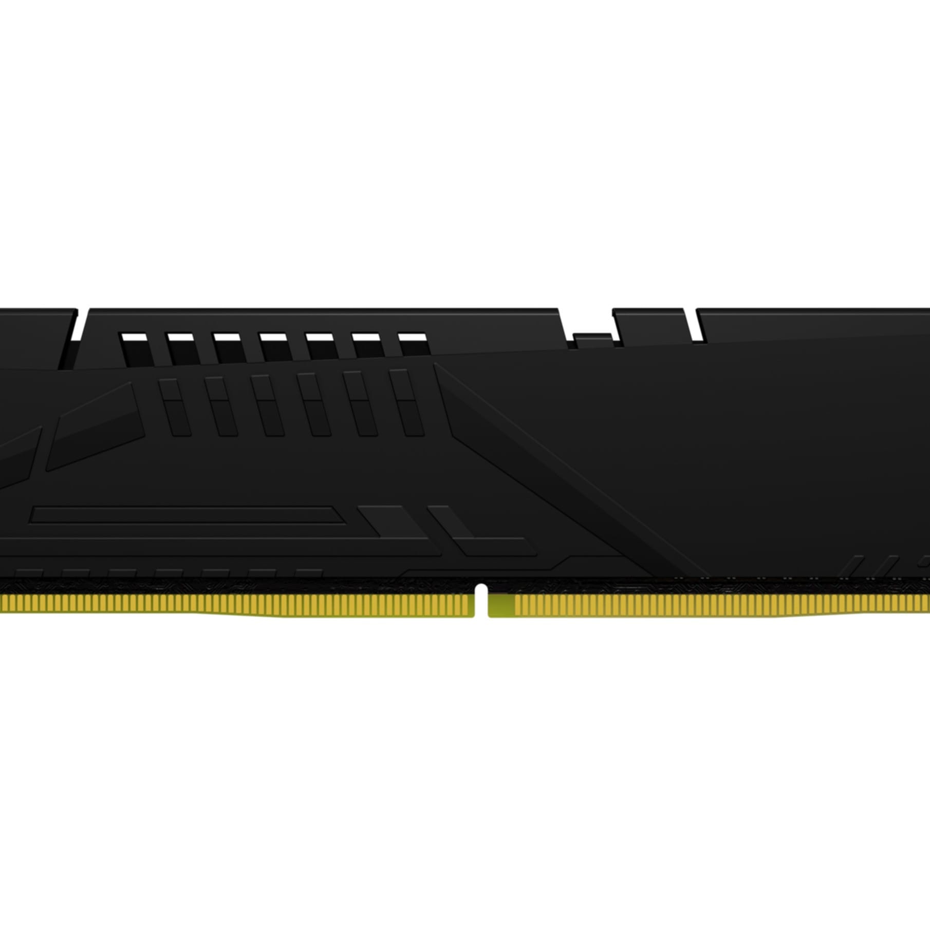 Kingston Arbeitsspeicher »64 GB 6000 MT/s DDR5 CL30 DIMM«